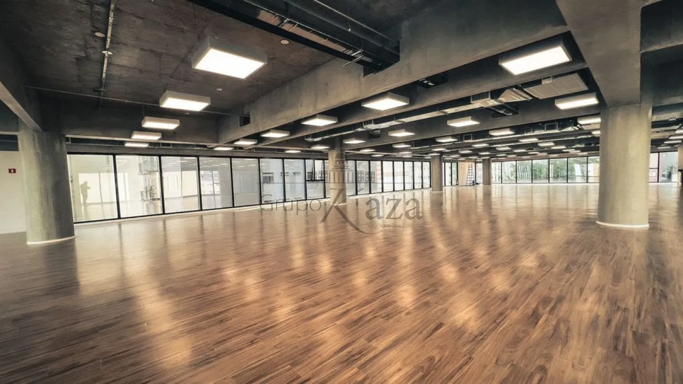 Foto 3 de Comercial Laje Corporativa em Pinheiros, São Paulo - imagem 3
