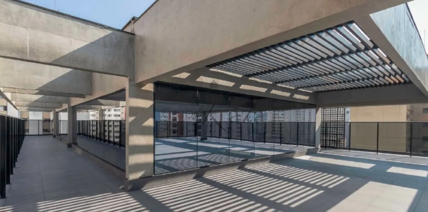Foto 5 de Comercial Laje Corporativa em Pinheiros, São Paulo - imagem 5