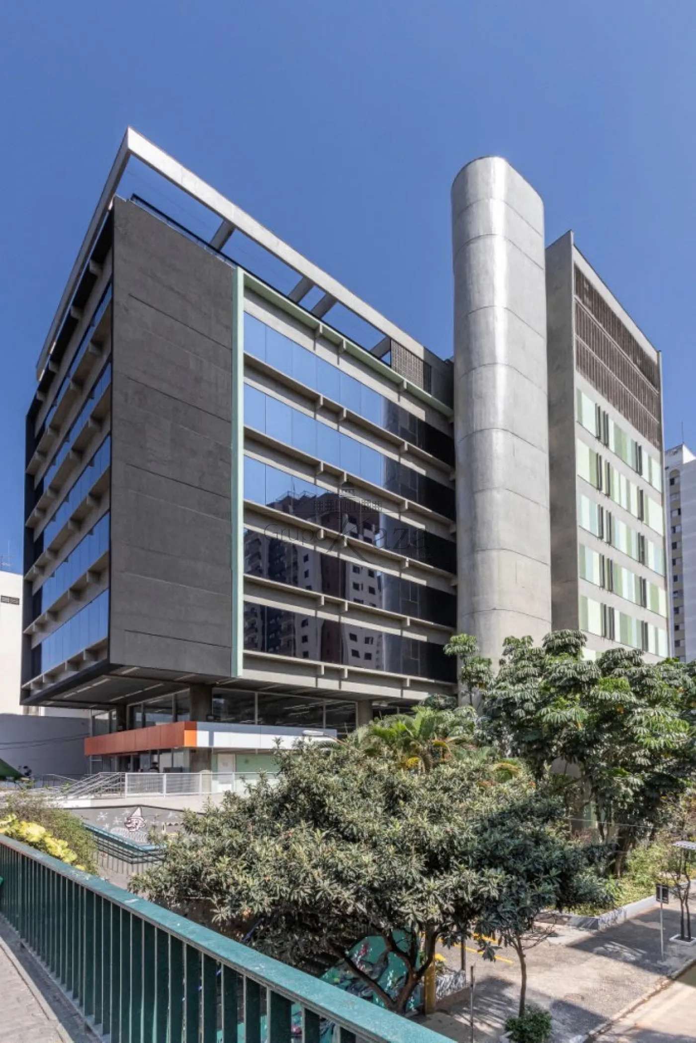 Foto 7 de Comercial Laje Corporativa em Pinheiros, São Paulo - imagem 7