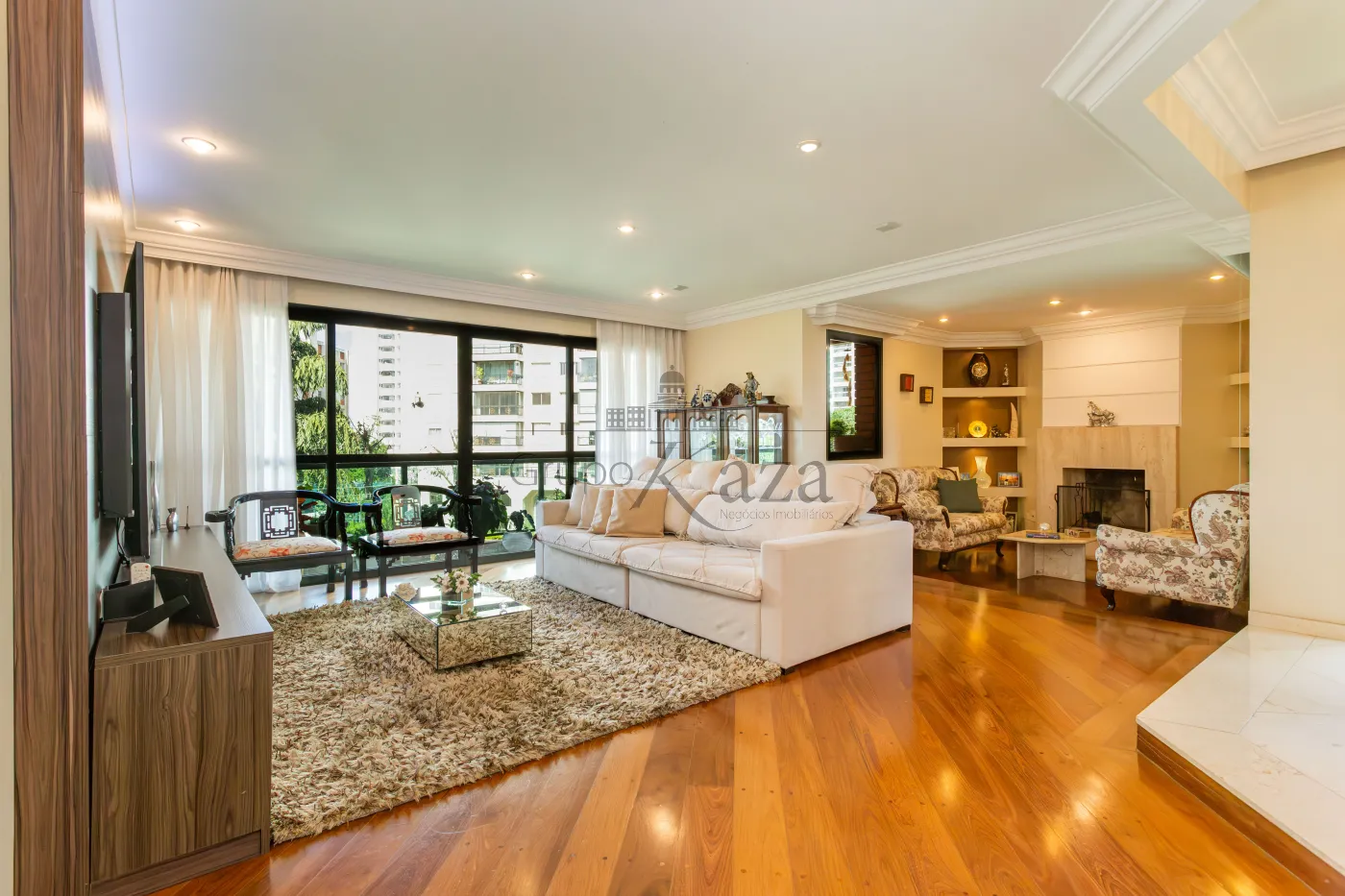 Foto 1 de Apartamento Padrão em Chácara Klabin, São Paulo - imagem 1