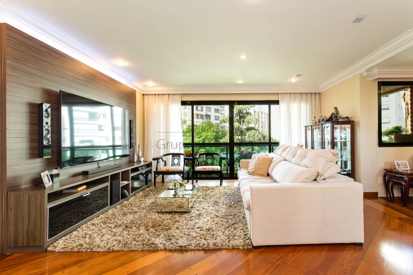 Foto 2 de Apartamento Padrão em Chácara Klabin, São Paulo - imagem 2