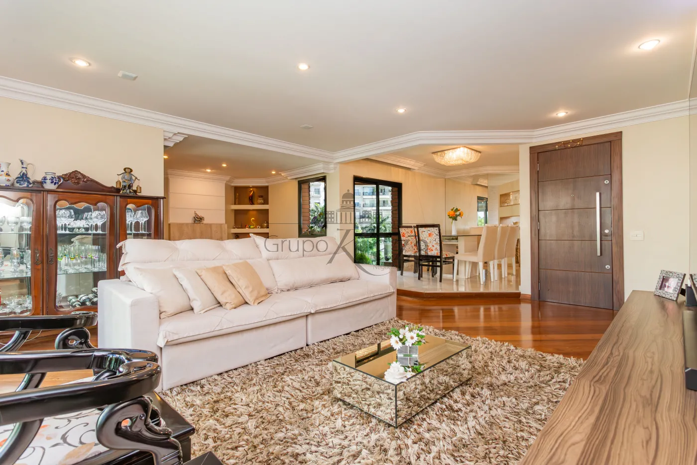 Foto 3 de Apartamento Padrão em Chácara Klabin, São Paulo - imagem 3