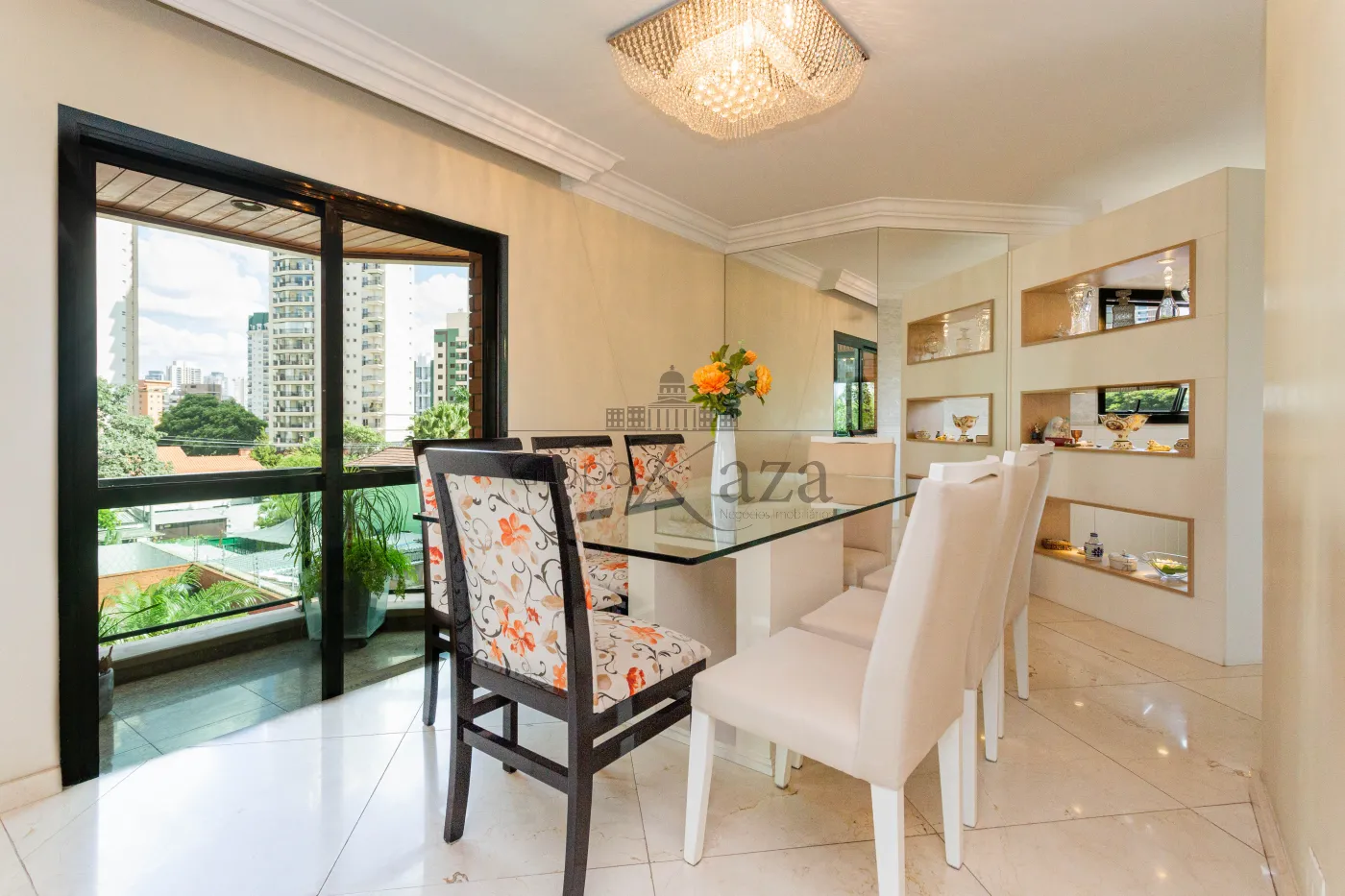 Foto 4 de Apartamento Padrão em Chácara Klabin, São Paulo - imagem 4