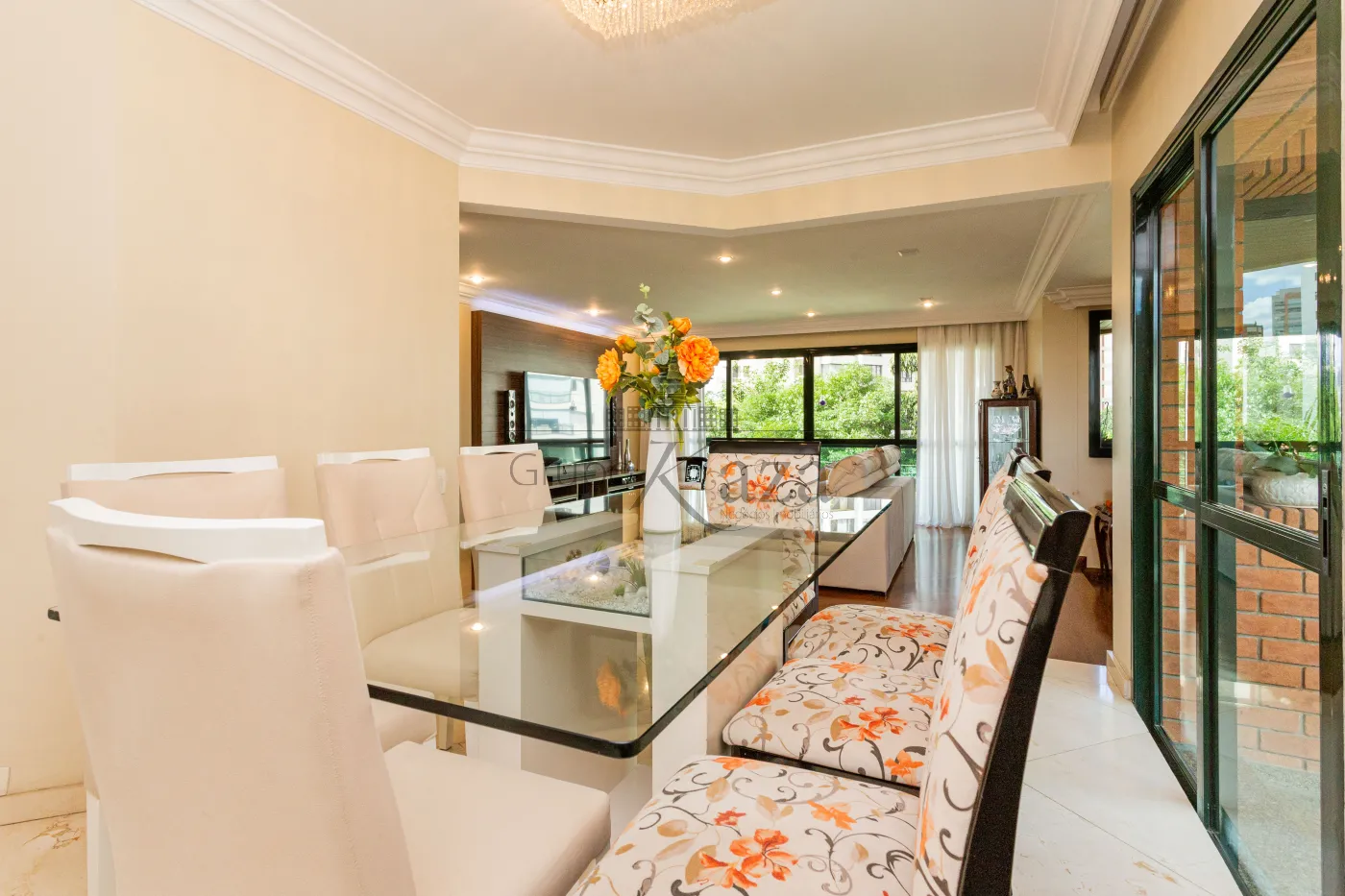 Foto 6 de Apartamento Padrão em Chácara Klabin, São Paulo - imagem 6