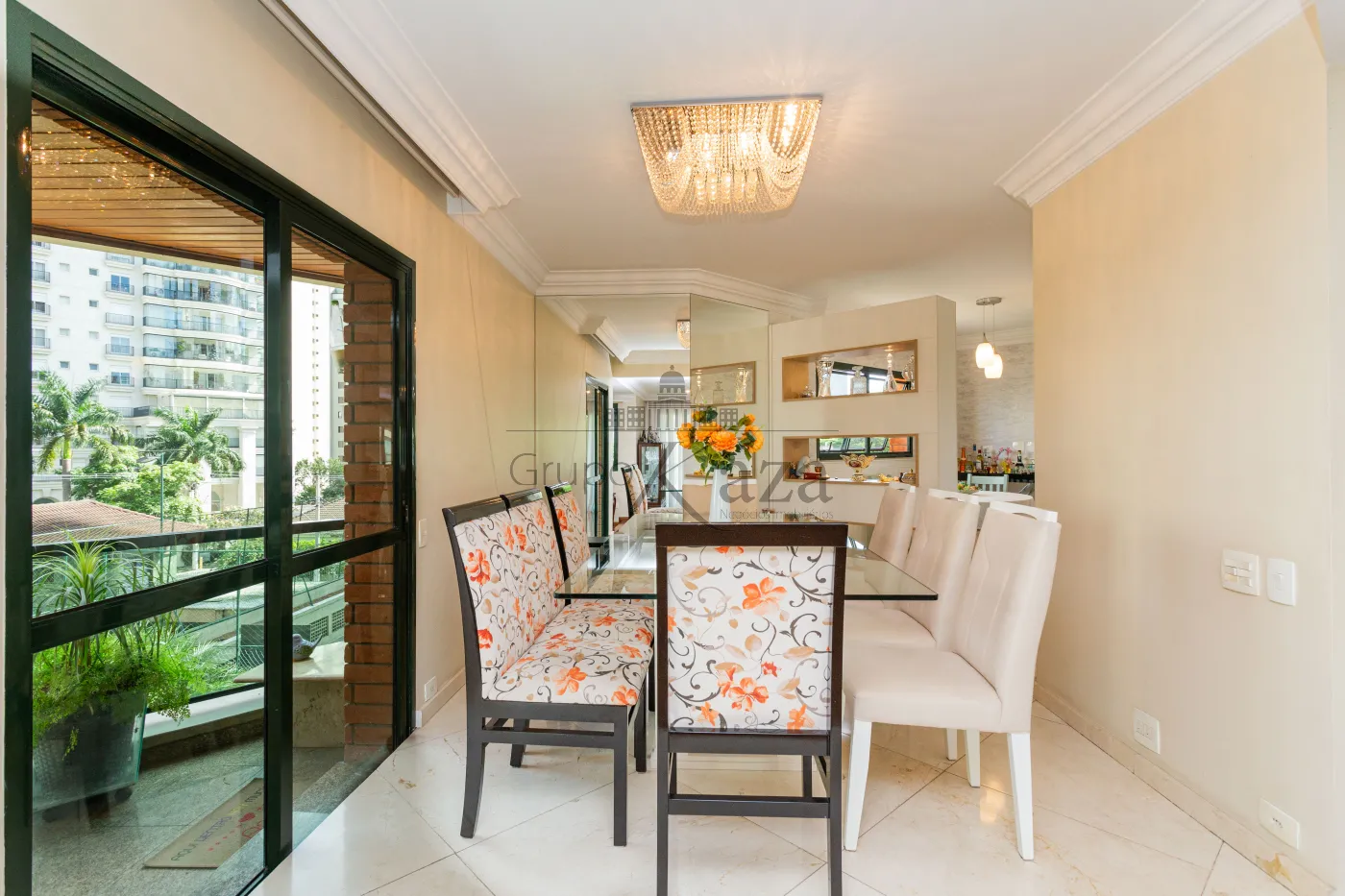 Foto 7 de Apartamento Padrão em Chácara Klabin, São Paulo - imagem 7