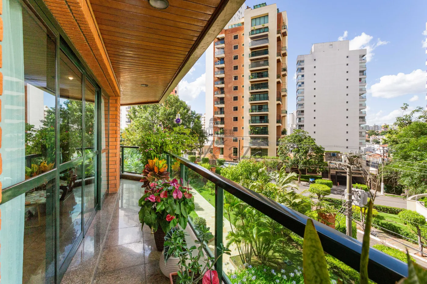 Foto 8 de Apartamento Padrão em Chácara Klabin, São Paulo - imagem 8