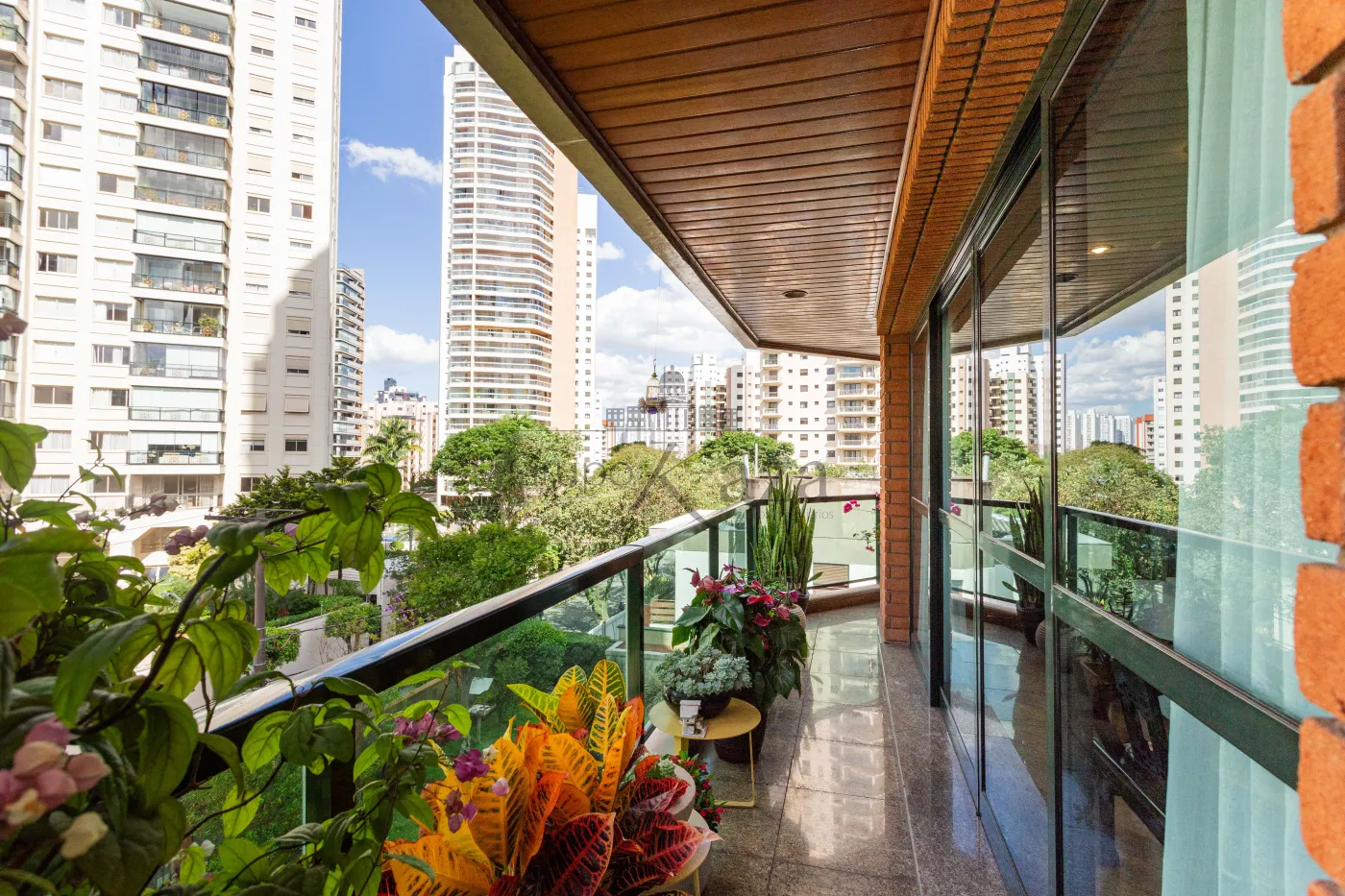 Foto 9 de Apartamento Padrão em Chácara Klabin, São Paulo - imagem 9