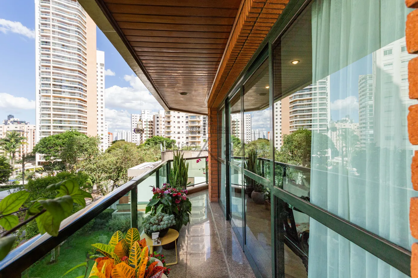 Foto 10 de Apartamento Padrão em Chácara Klabin, São Paulo - imagem 10