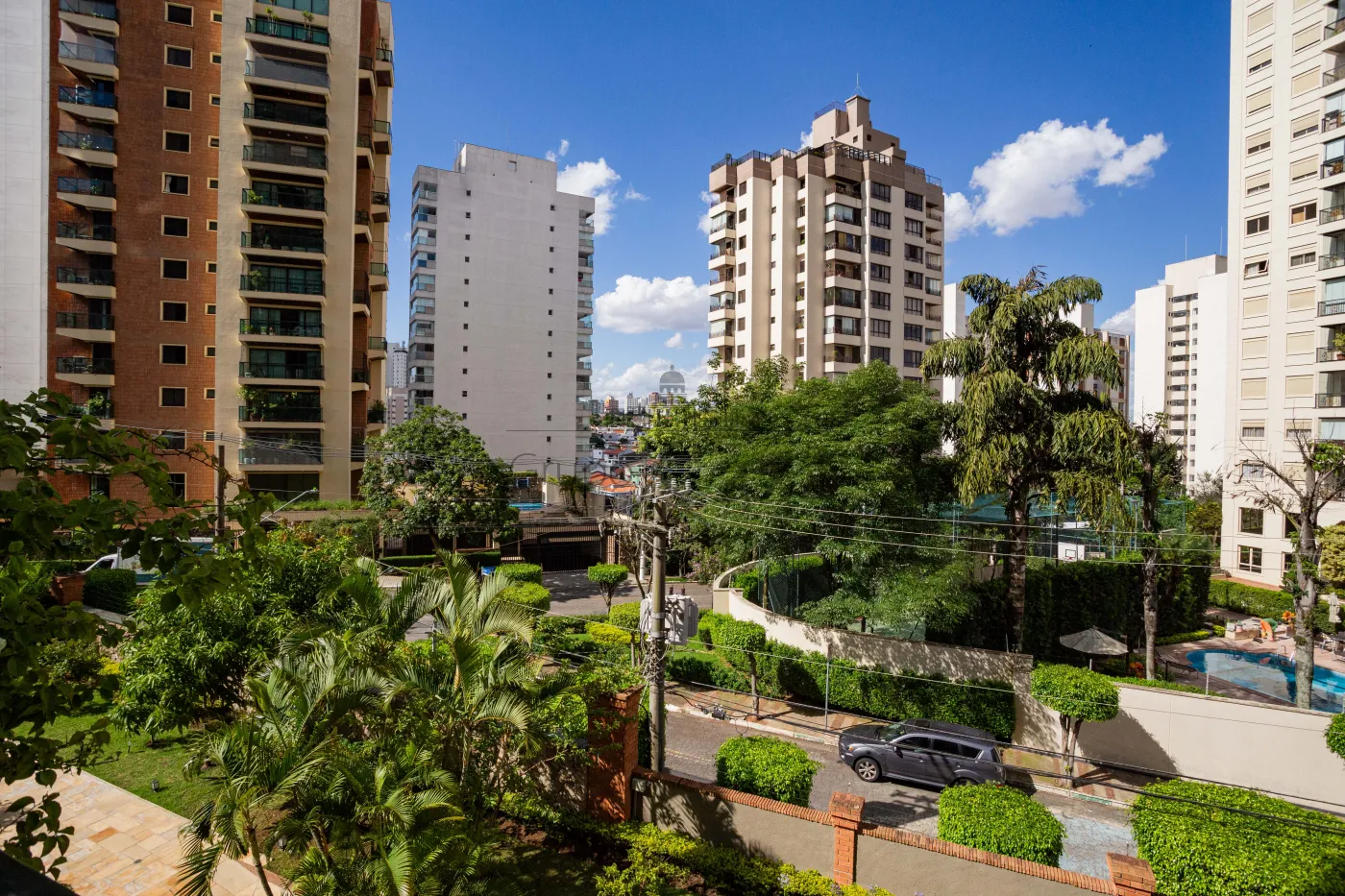 Foto 11 de Apartamento Padrão em Chácara Klabin, São Paulo - imagem 11