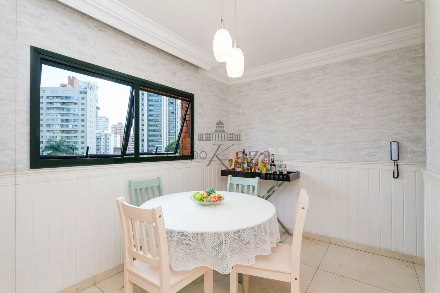 Foto 12 de Apartamento Padrão em Chácara Klabin, São Paulo - imagem 12