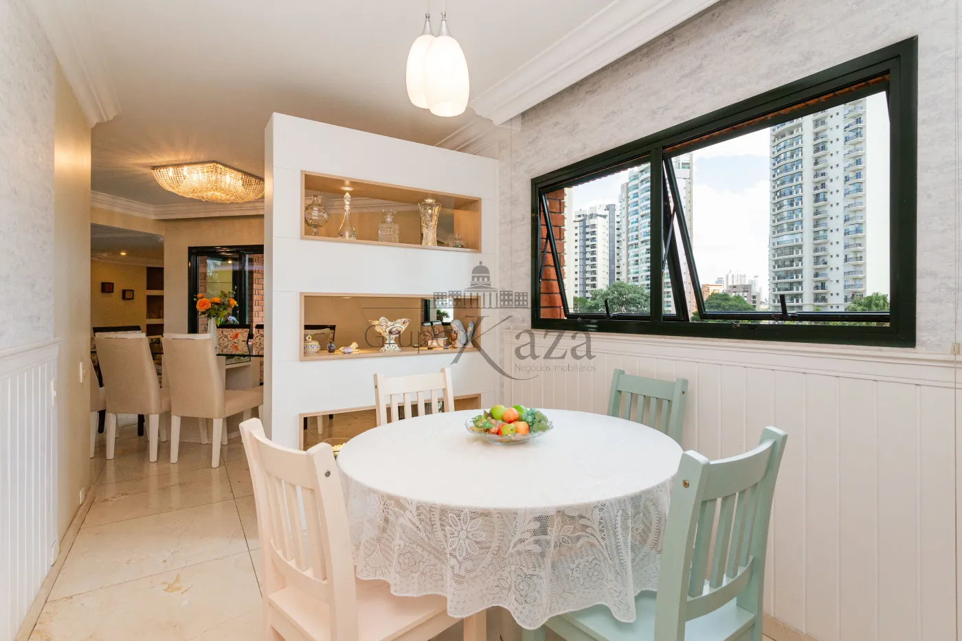 Foto 13 de Apartamento Padrão em Chácara Klabin, São Paulo - imagem 13
