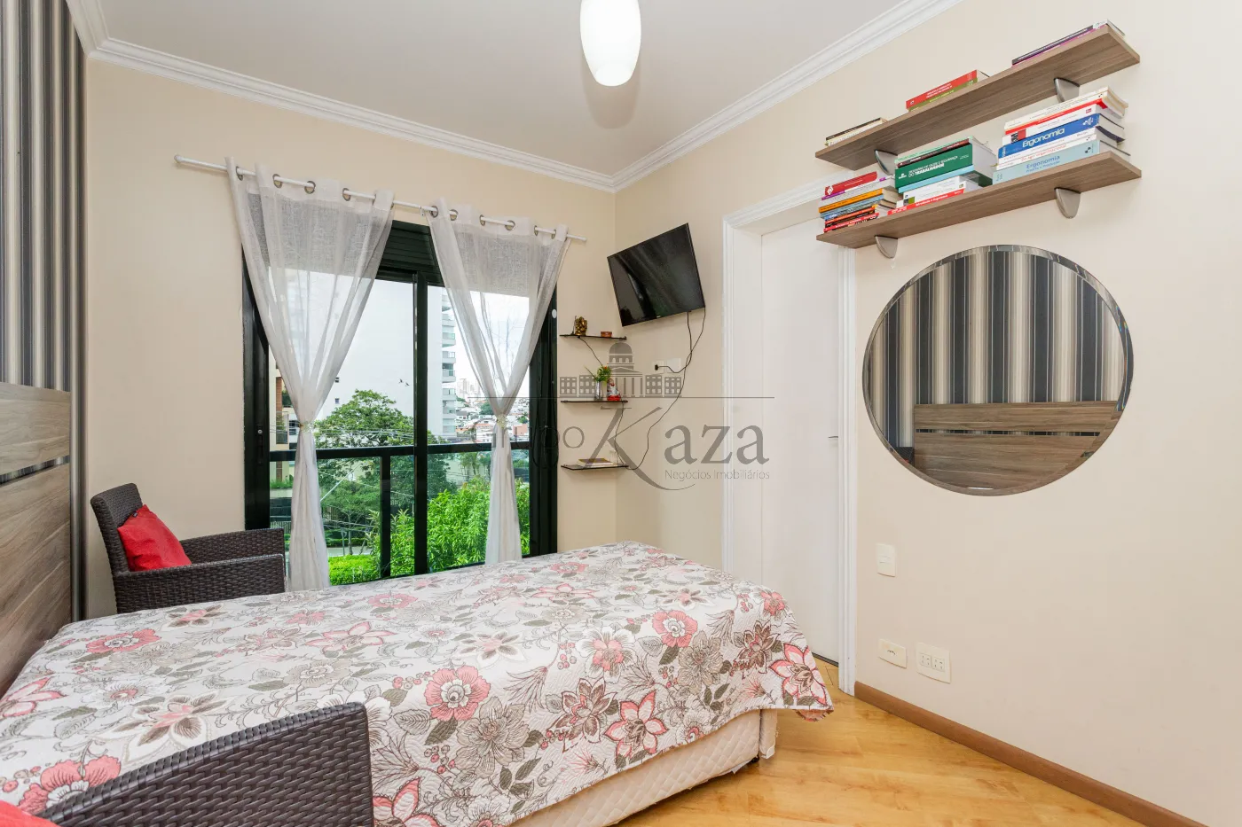 Foto 16 de Apartamento Padrão em Chácara Klabin, São Paulo - imagem 16