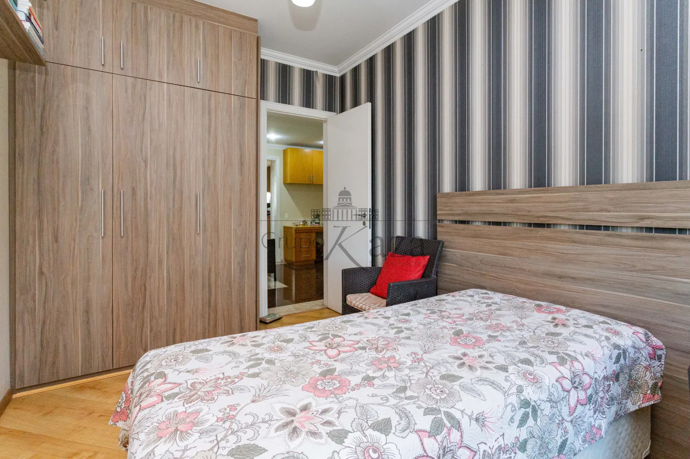 Foto 17 de Apartamento Padrão em Chácara Klabin, São Paulo - imagem 17