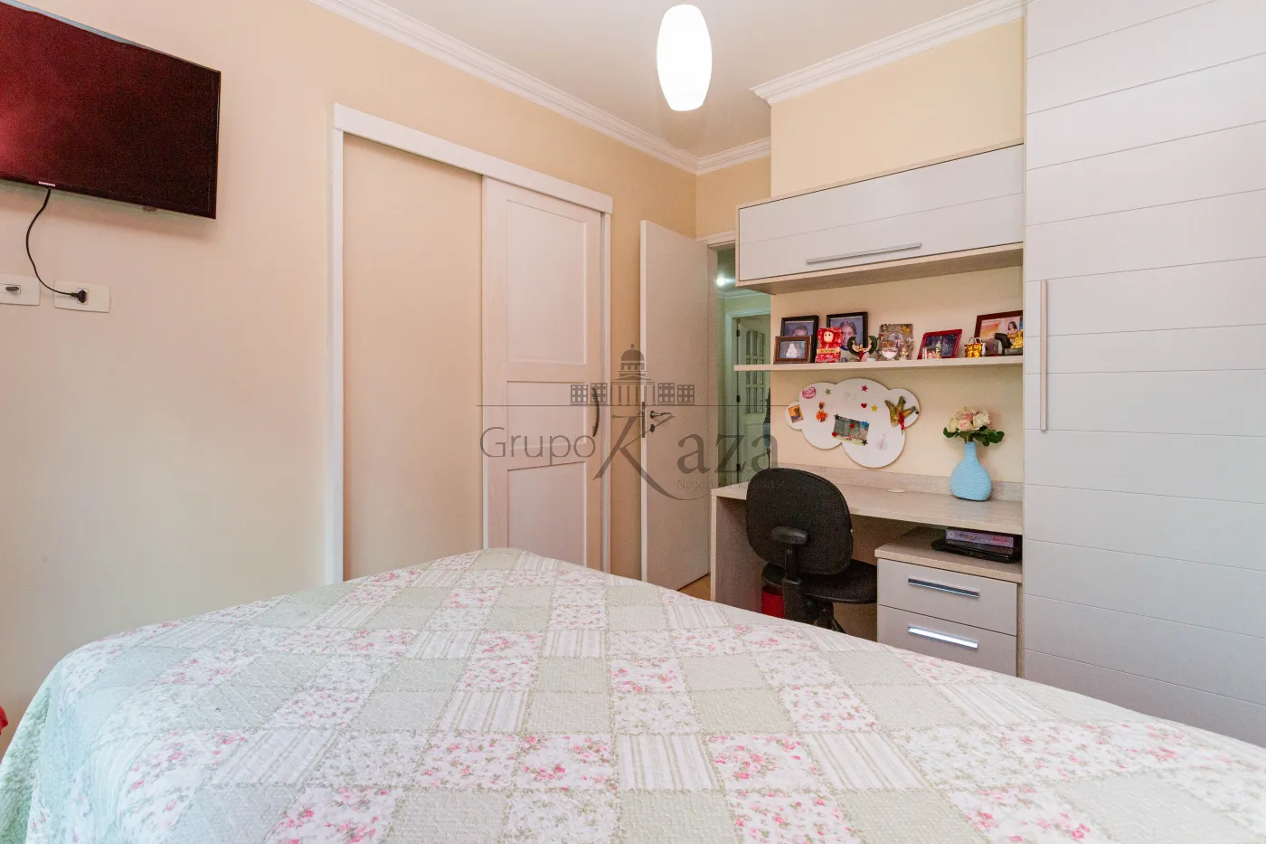 Foto 19 de Apartamento Padrão em Chácara Klabin, São Paulo - imagem 19