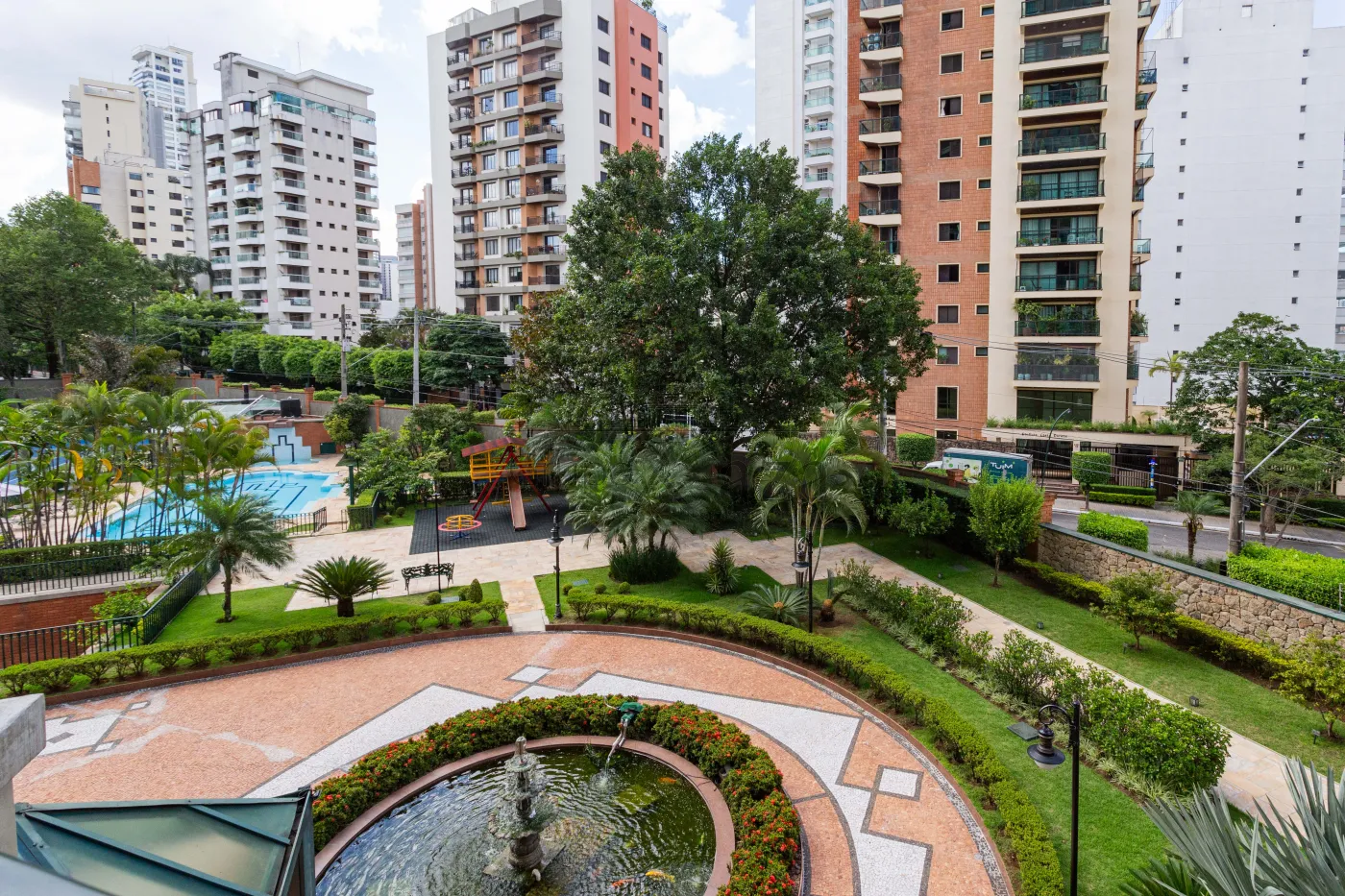 Foto 20 de Apartamento Padrão em Chácara Klabin, São Paulo - imagem 20