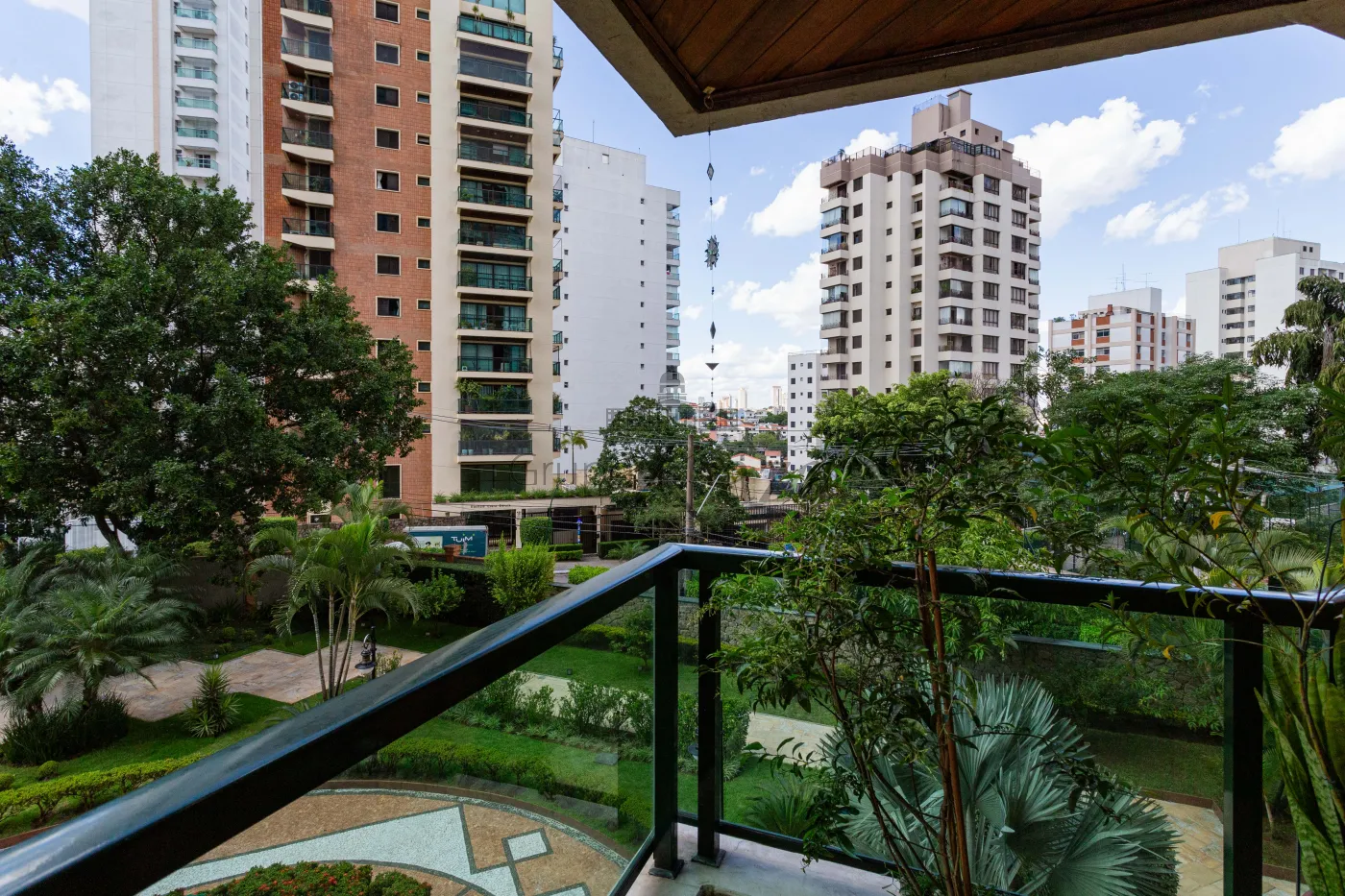 Foto 24 de Apartamento Padrão em Chácara Klabin, São Paulo - imagem 24