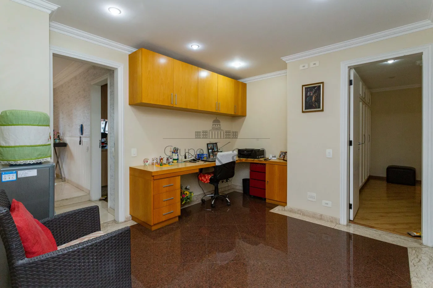 Foto 25 de Apartamento Padrão em Chácara Klabin, São Paulo - imagem 25