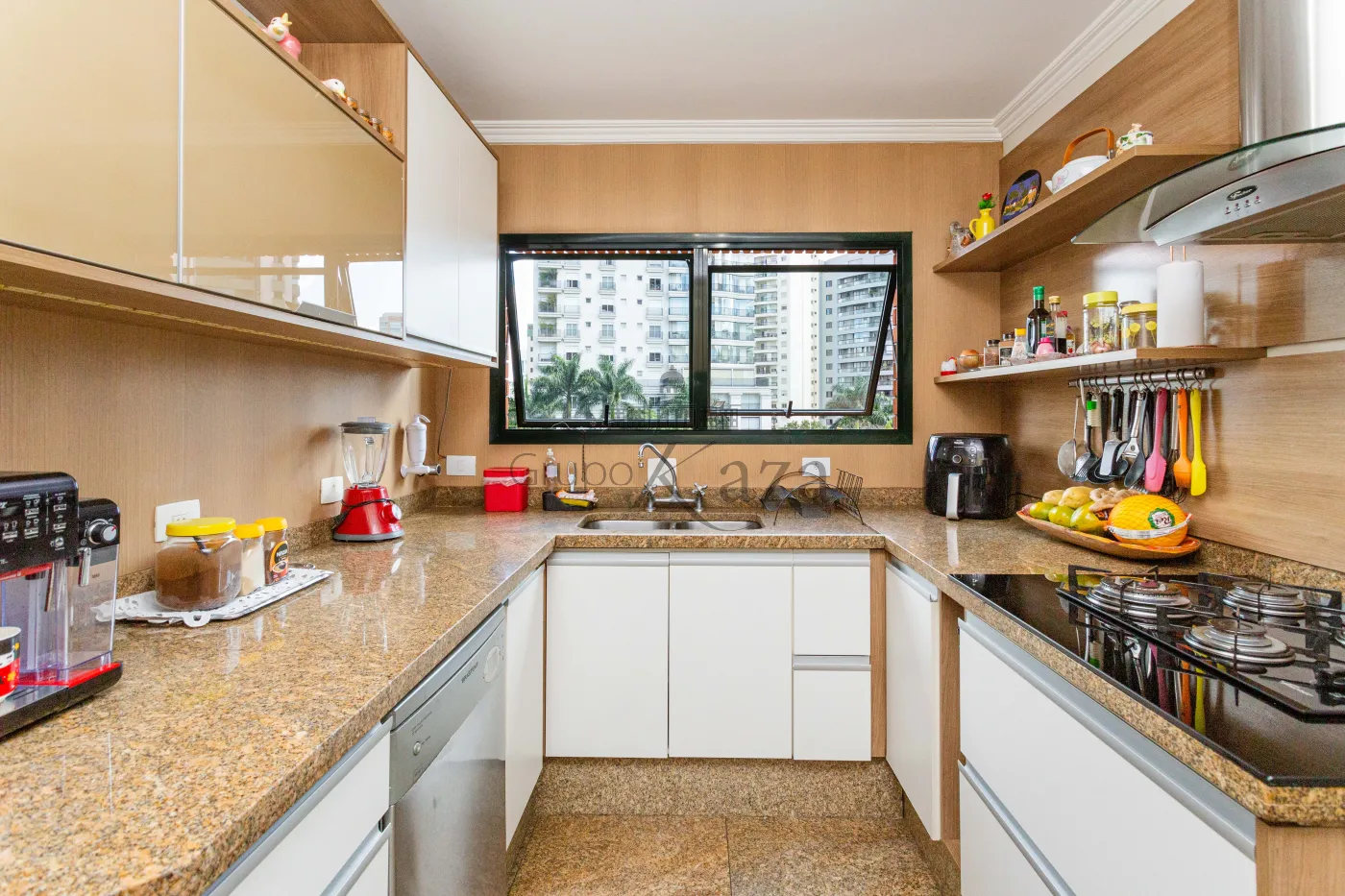 Foto 14 de Apartamento Padrão em Chácara Klabin, São Paulo - imagem 14