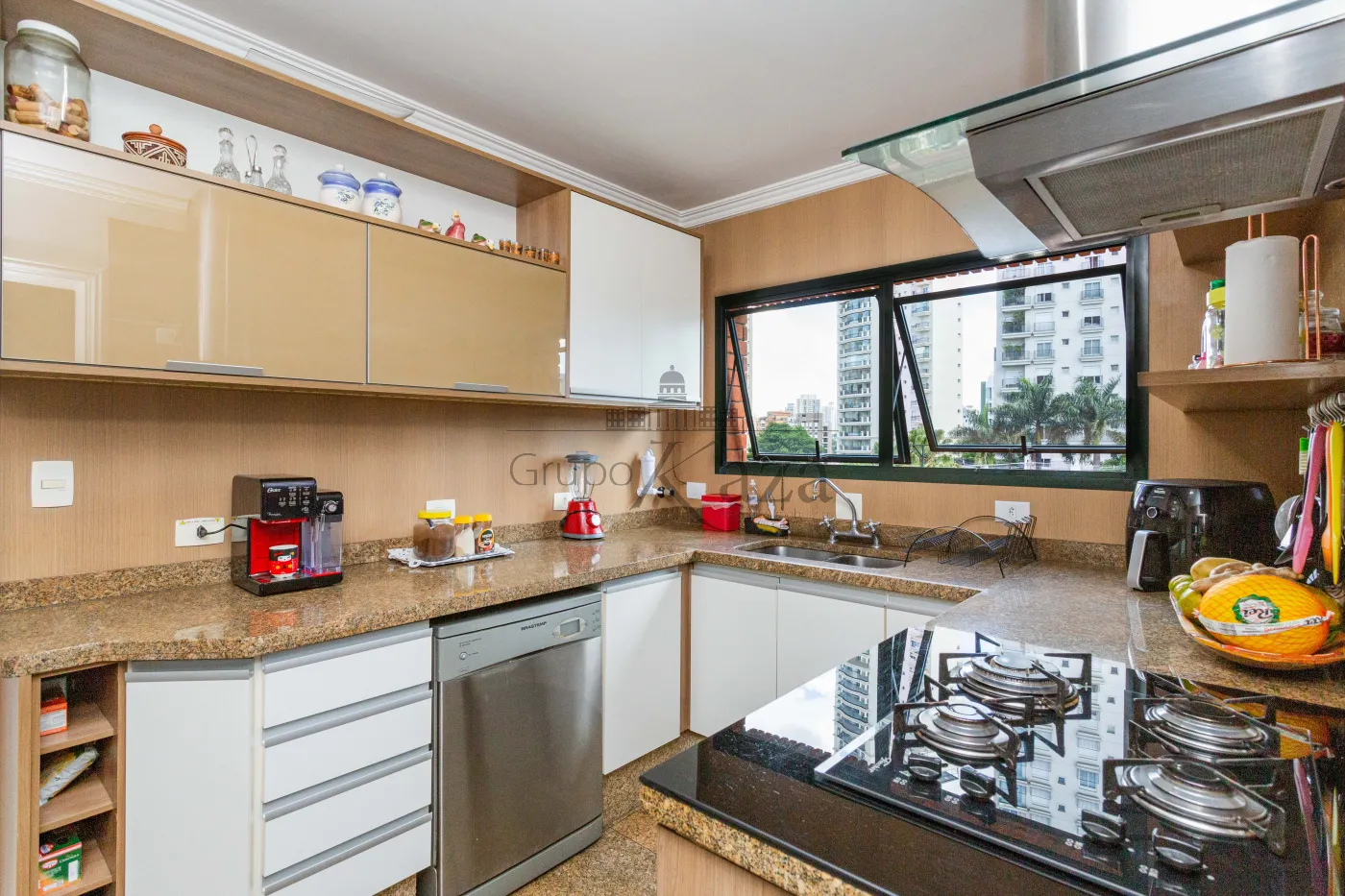 Foto 15 de Apartamento Padrão em Chácara Klabin, São Paulo - imagem 15