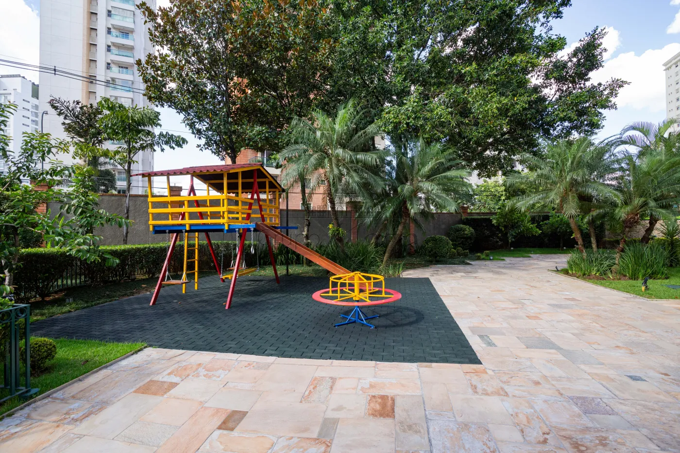 Foto 28 de Apartamento Padrão em Chácara Klabin, São Paulo - imagem 28
