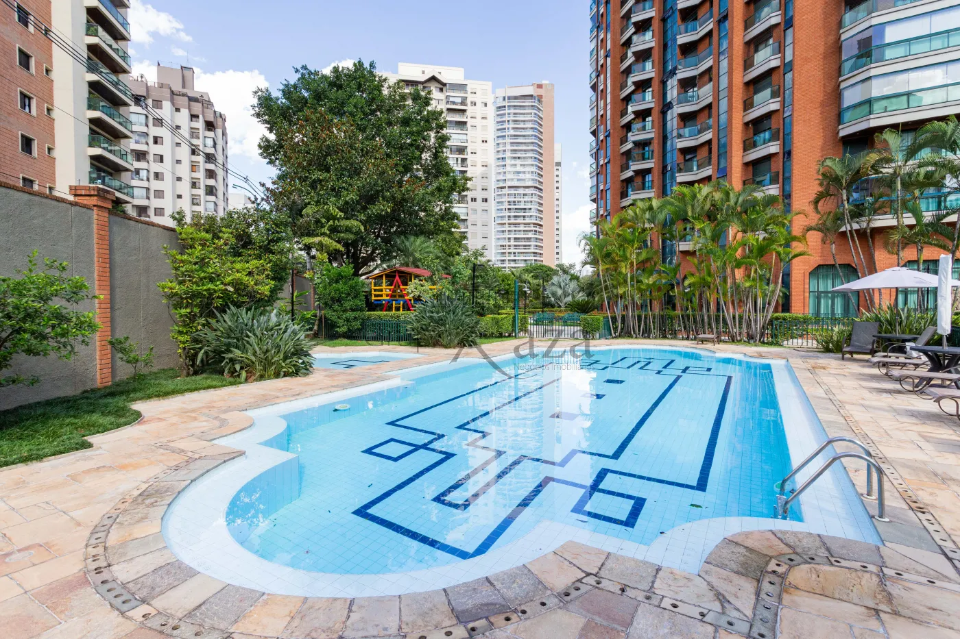 Foto 29 de Apartamento Padrão em Chácara Klabin, São Paulo - imagem 29