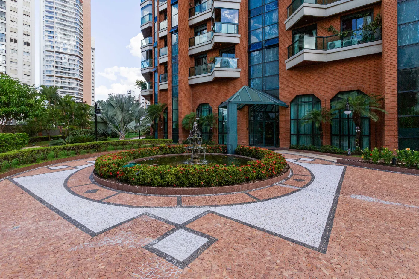 Foto 31 de Apartamento Padrão em Chácara Klabin, São Paulo - imagem 31