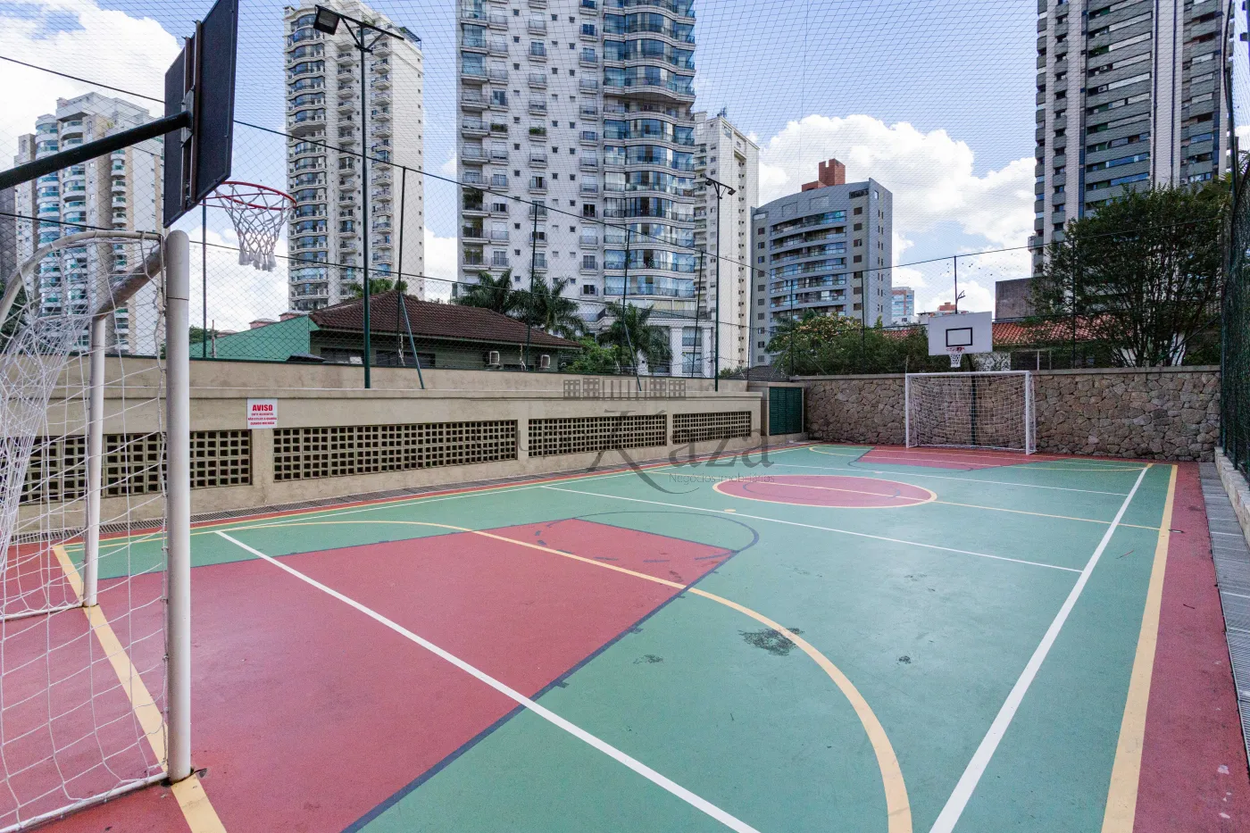 Foto 32 de Apartamento Padrão em Chácara Klabin, São Paulo - imagem 32