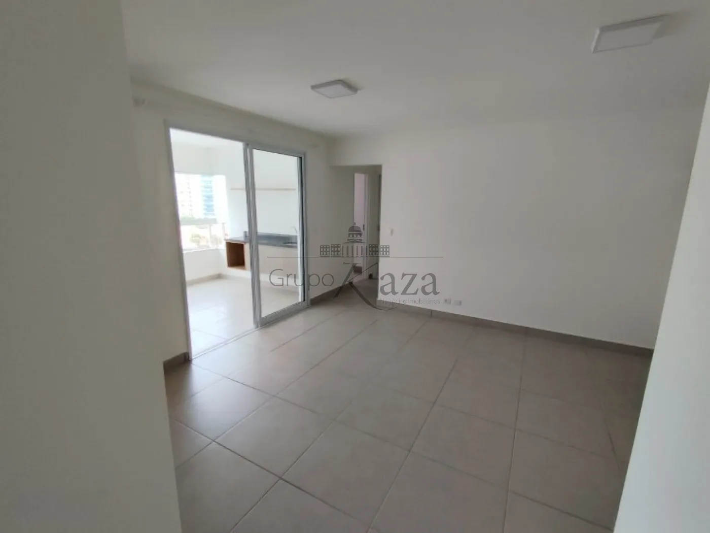 Foto 1 de Apartamento Padrão em Parque Residencial Aquarius, São José dos Campos - imagem 1