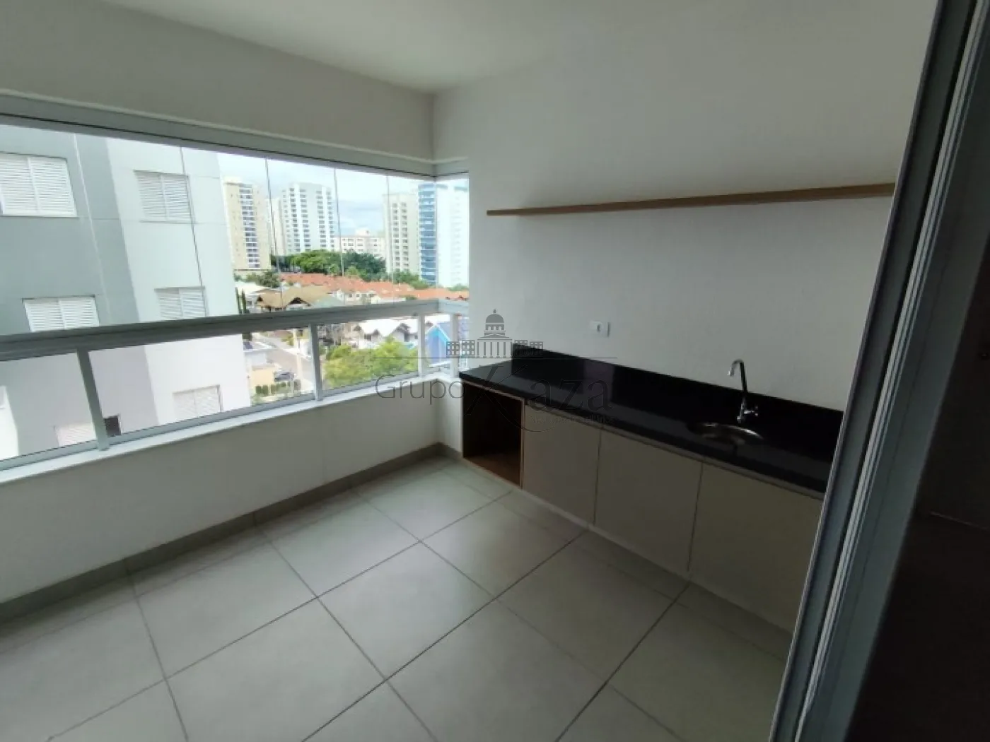Foto 3 de Apartamento Padrão em Parque Residencial Aquarius, São José dos Campos - imagem 3