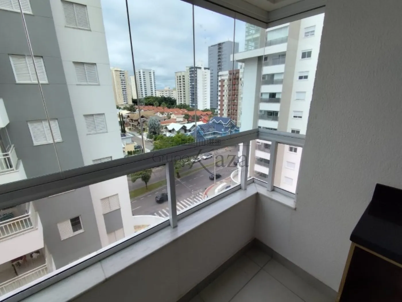 Foto 4 de Apartamento Padrão em Parque Residencial Aquarius, São José dos Campos - imagem 4