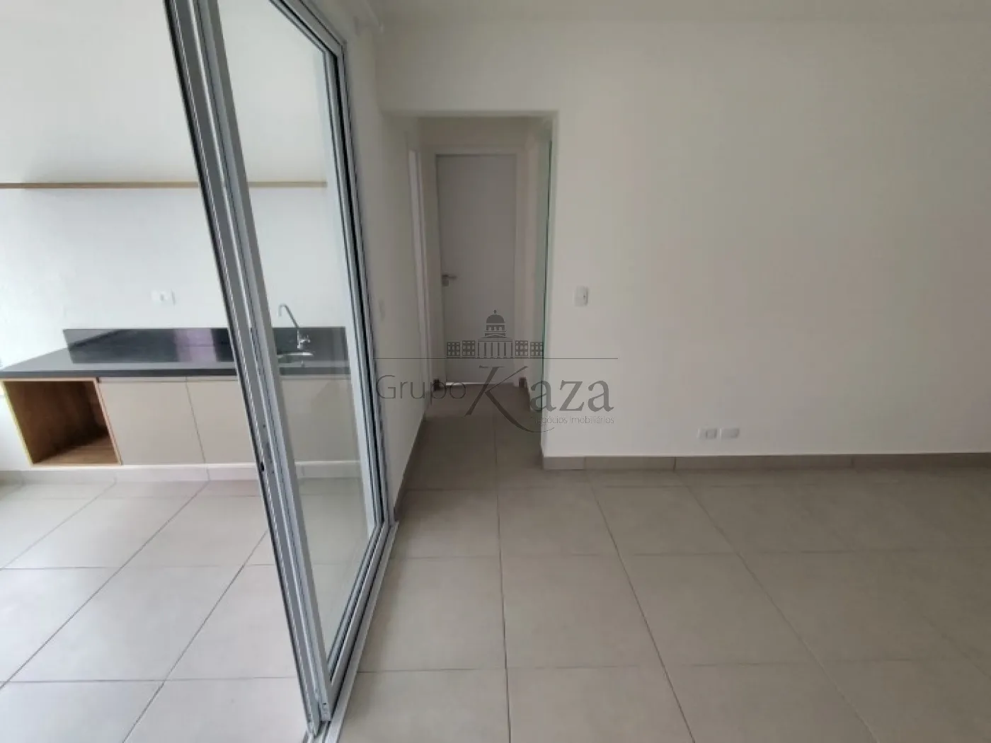 Foto 5 de Apartamento Padrão em Parque Residencial Aquarius, São José dos Campos - imagem 5