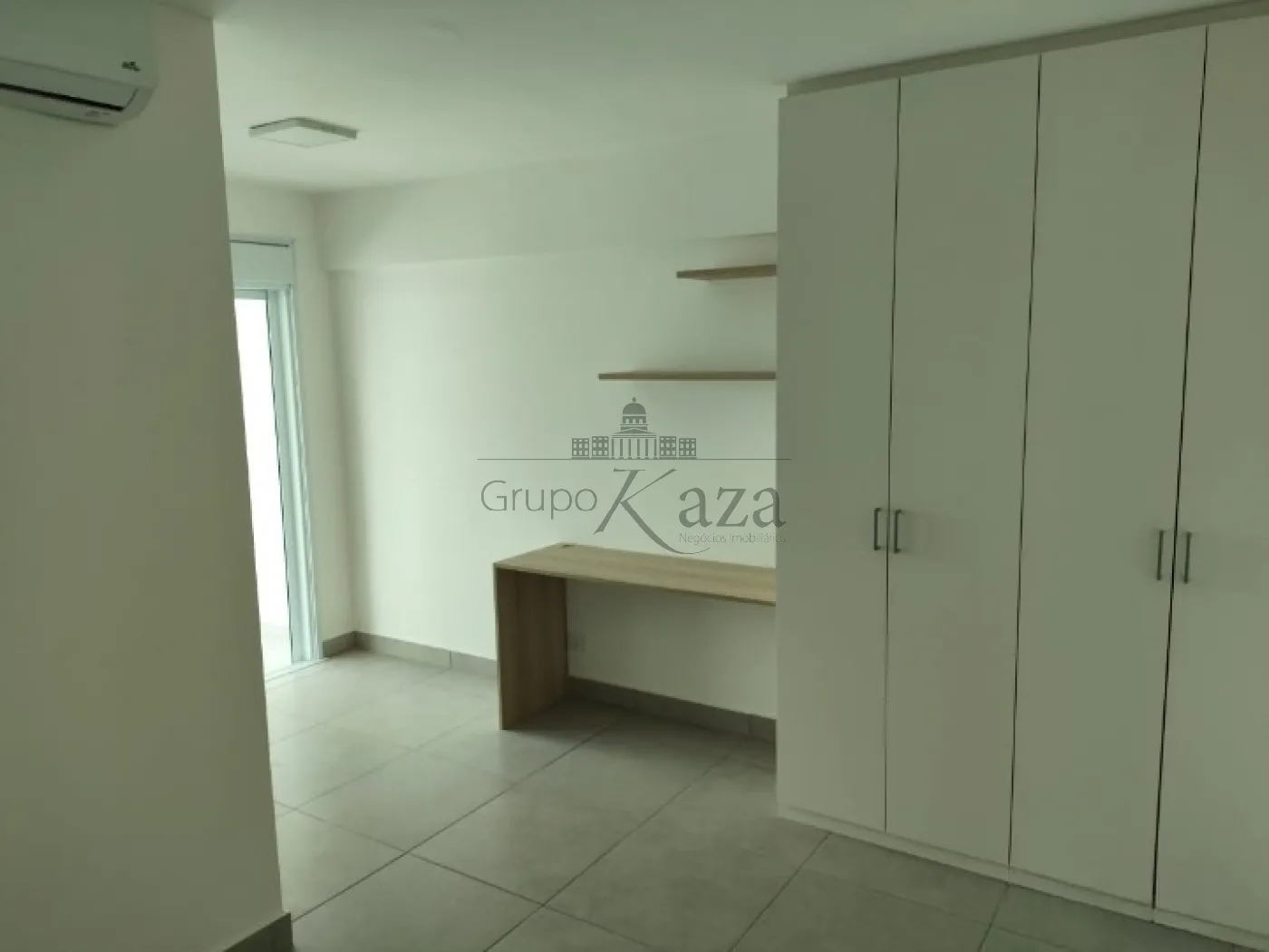 Foto 6 de Apartamento Padrão em Parque Residencial Aquarius, São José dos Campos - imagem 6