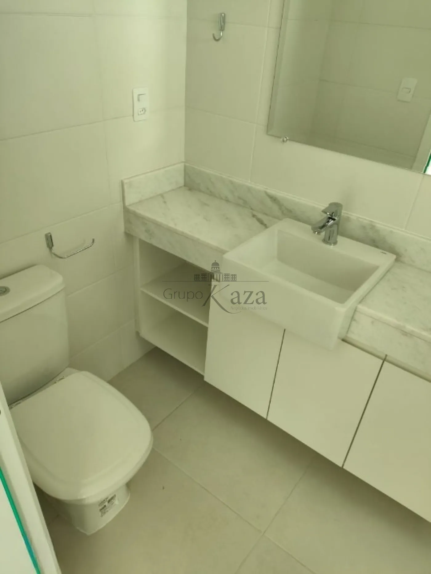 Foto 7 de Apartamento Padrão em Parque Residencial Aquarius, São José dos Campos - imagem 7