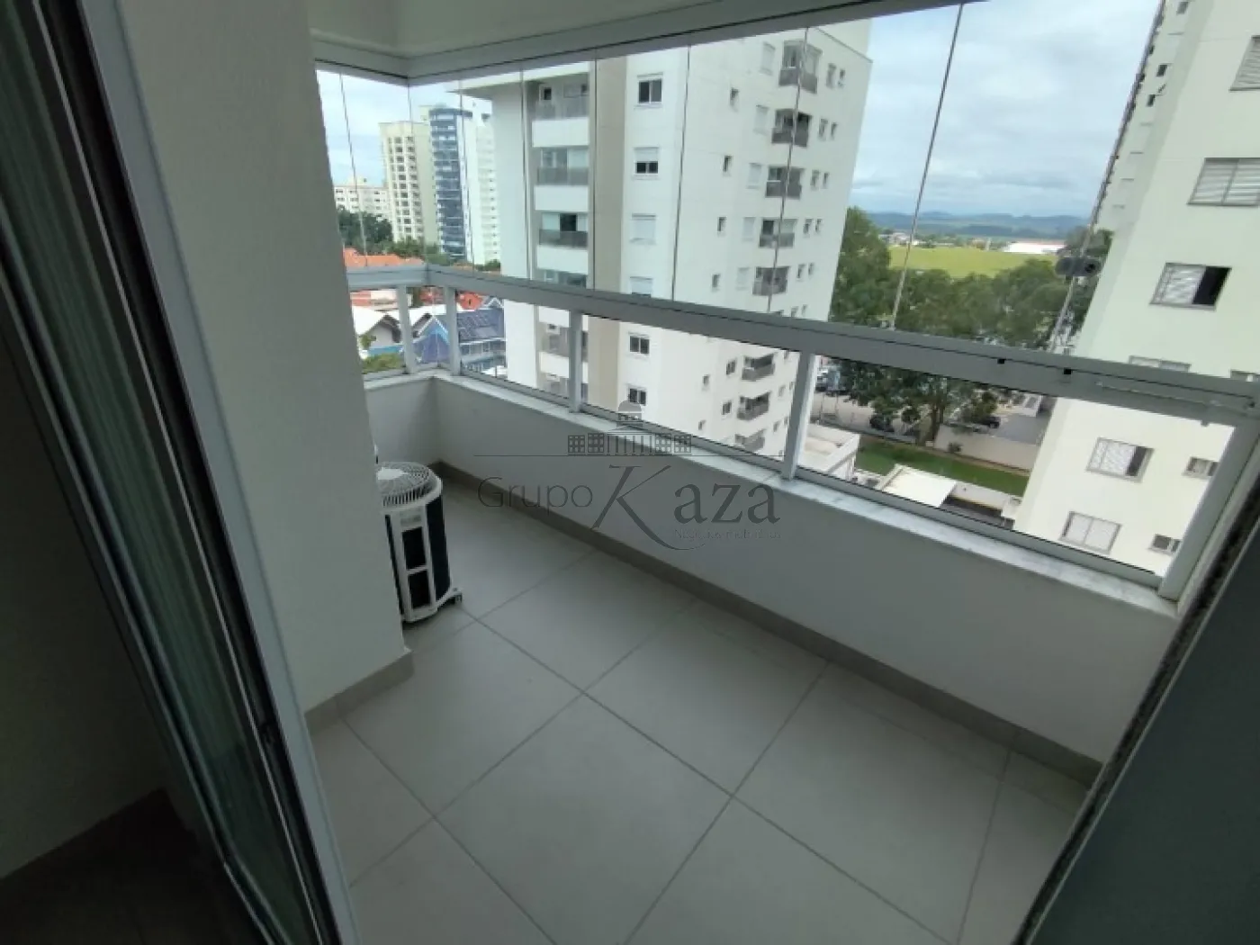 Foto 8 de Apartamento Padrão em Parque Residencial Aquarius, São José dos Campos - imagem 8