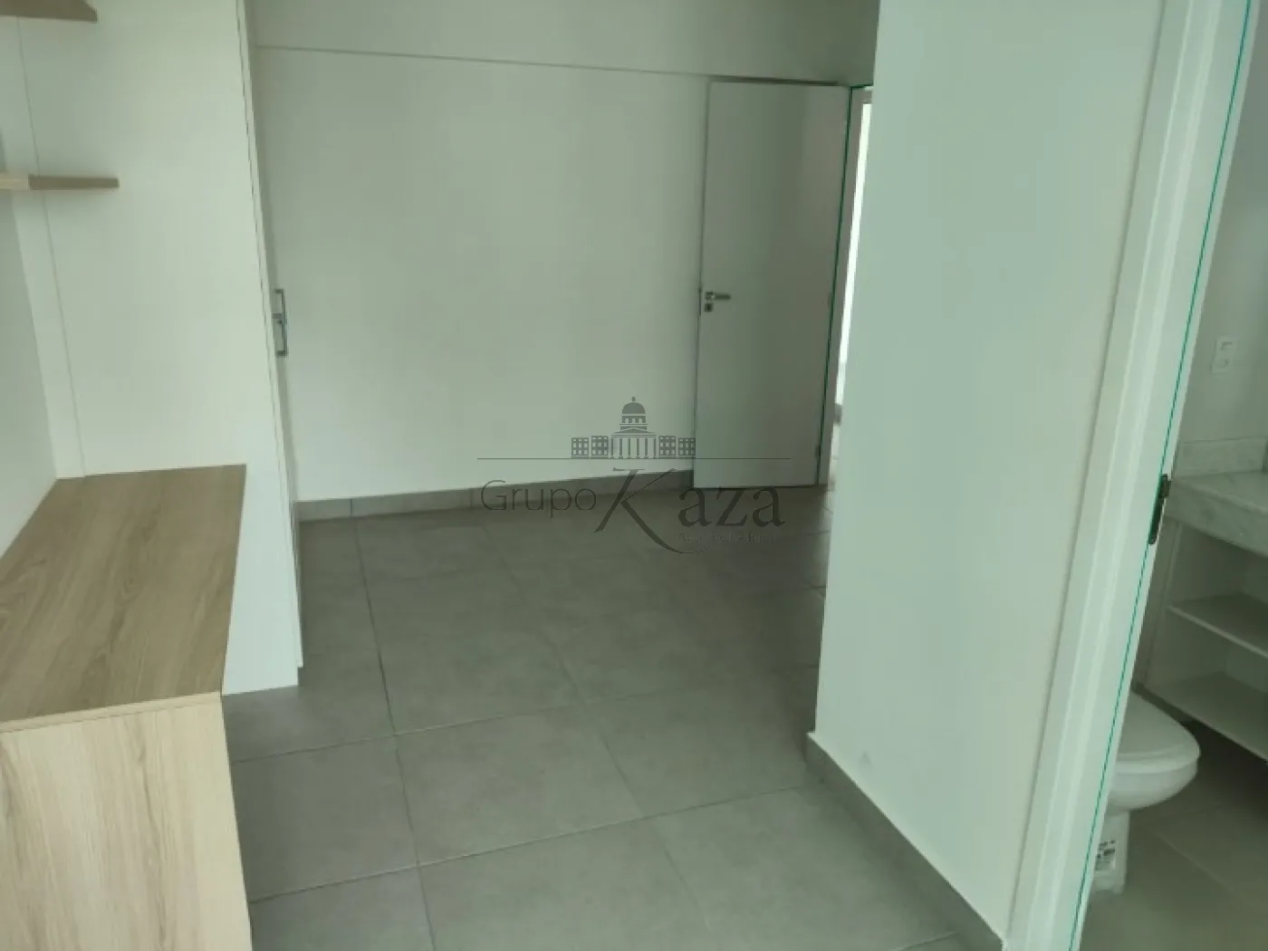 Foto 9 de Apartamento Padrão em Parque Residencial Aquarius, São José dos Campos - imagem 9