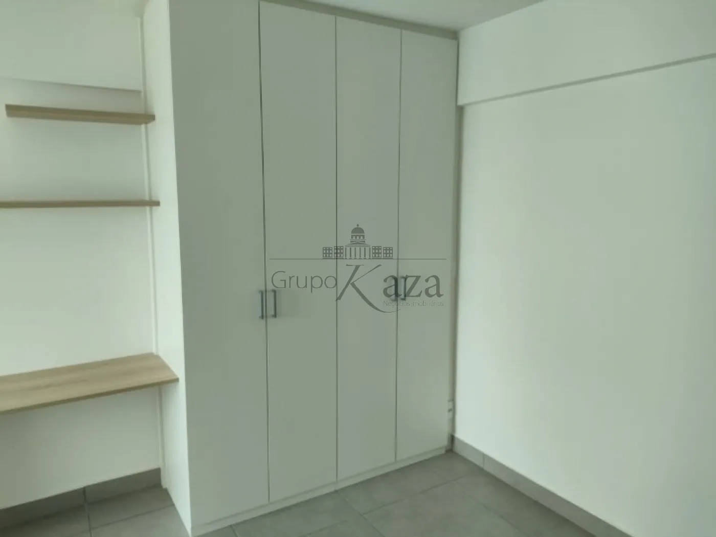 Foto 10 de Apartamento Padrão em Parque Residencial Aquarius, São José dos Campos - imagem 10