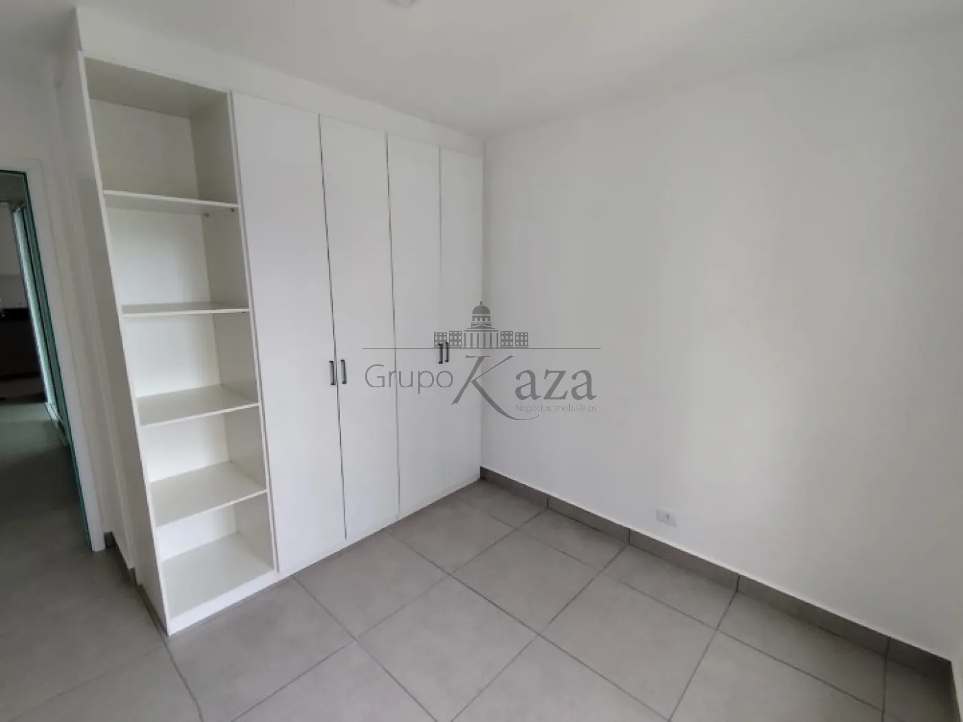 Foto 13 de Apartamento Padrão em Parque Residencial Aquarius, São José dos Campos - imagem 13