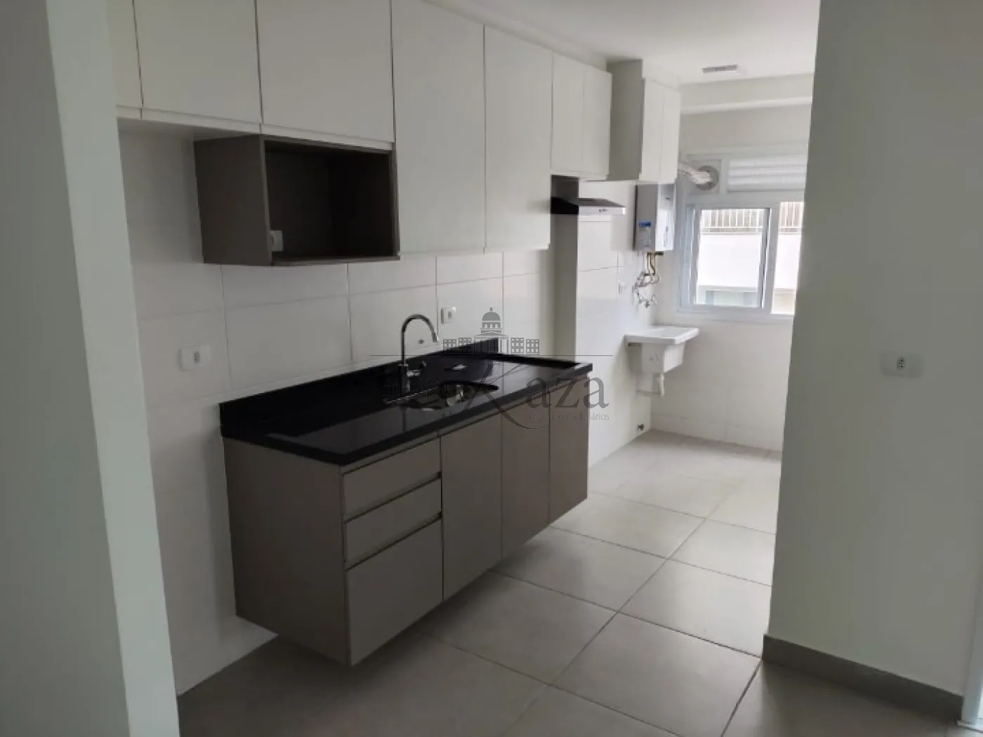 Foto 15 de Apartamento Padrão em Parque Residencial Aquarius, São José dos Campos - imagem 15