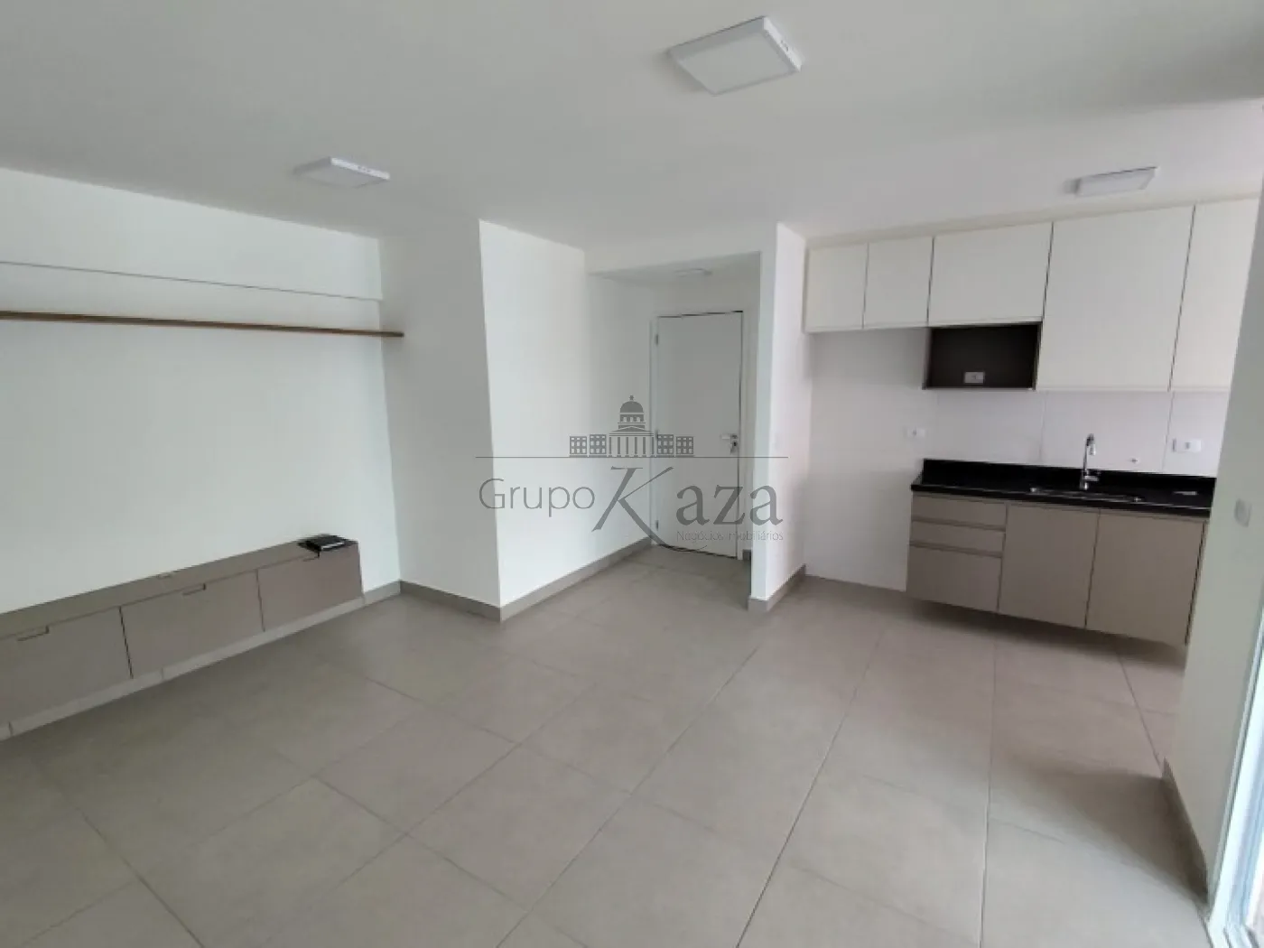 Foto 17 de Apartamento Padrão em Parque Residencial Aquarius, São José dos Campos - imagem 17