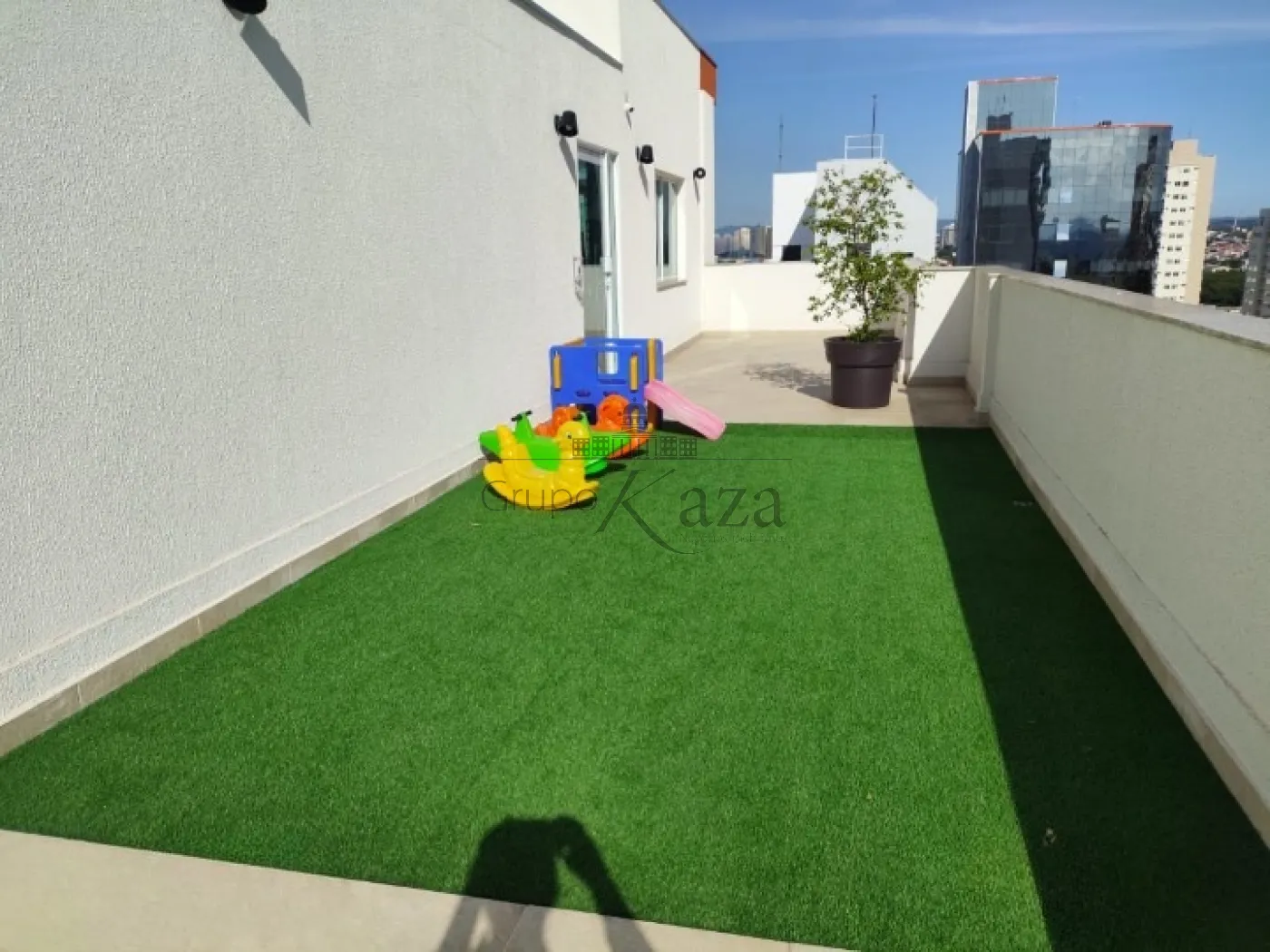Foto 18 de Apartamento Padrão em Parque Residencial Aquarius, São José dos Campos - imagem 18
