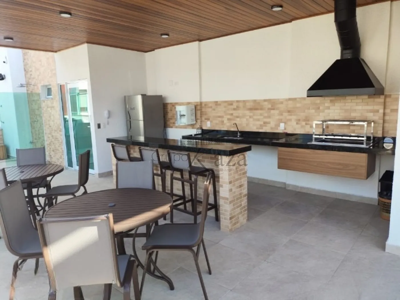 Foto 22 de Apartamento Padrão em Parque Residencial Aquarius, São José dos Campos - imagem 22