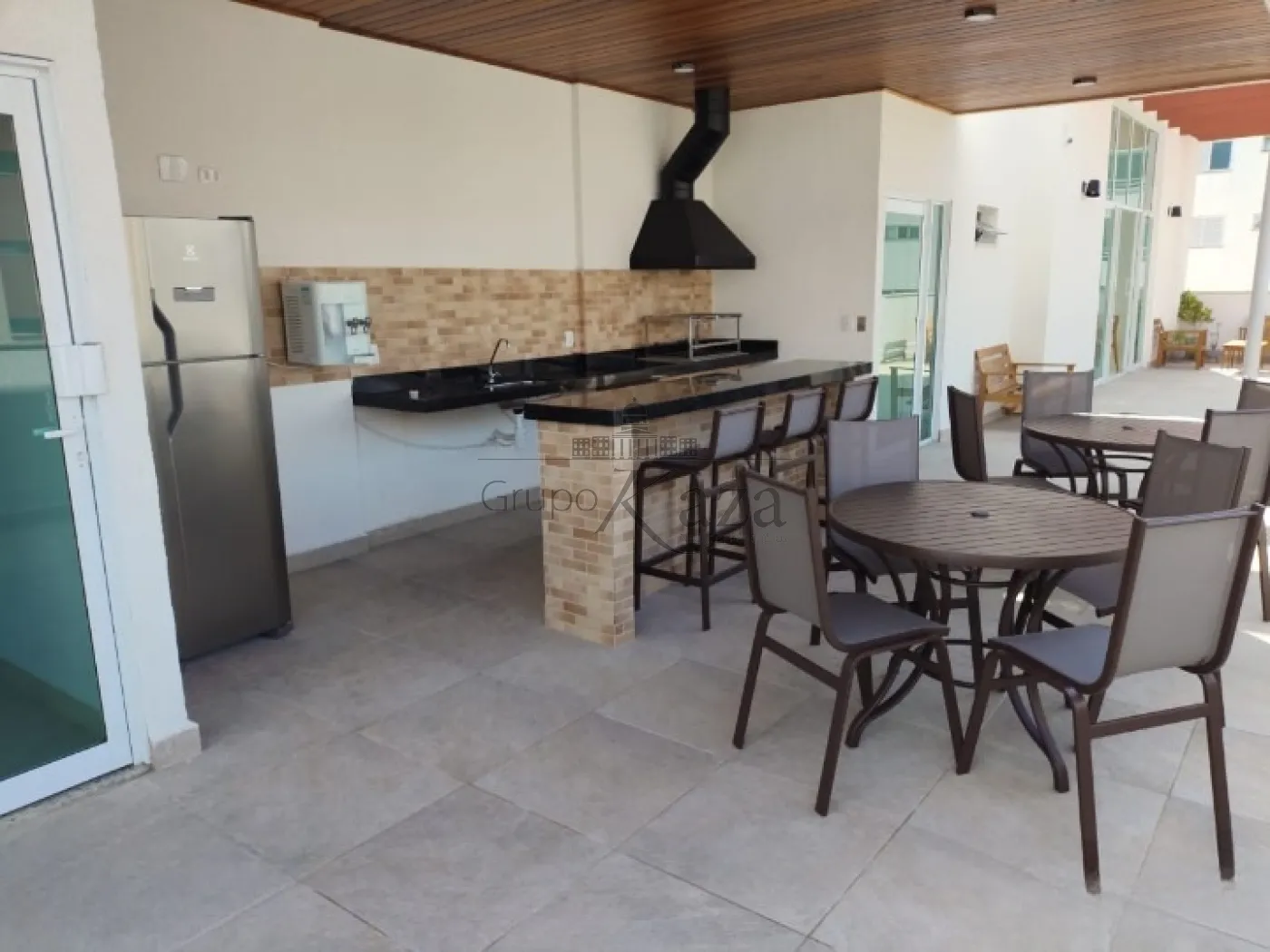 Foto 26 de Apartamento Padrão em Parque Residencial Aquarius, São José dos Campos - imagem 26