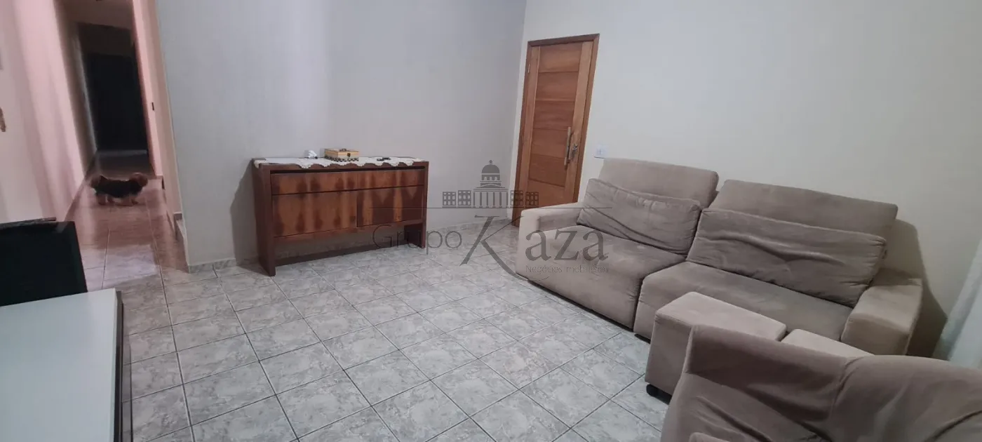 Foto 1 de Casa Sobrado em Jardim Ismênia, São José dos Campos - imagem 1