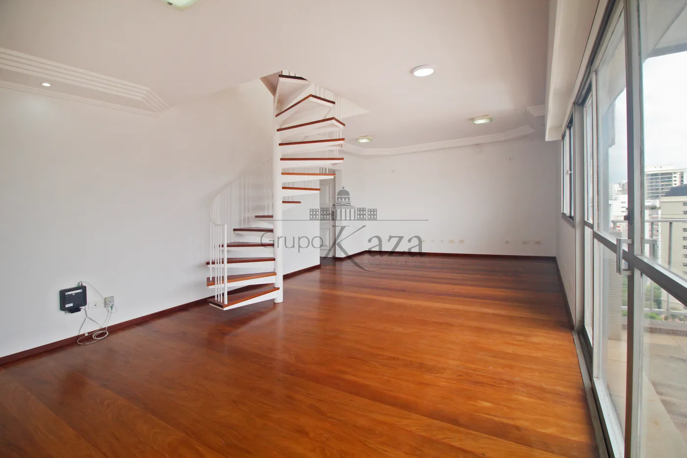Foto 1 de Apartamento Cobertura Duplex em Campo Belo, São Paulo - imagem 1