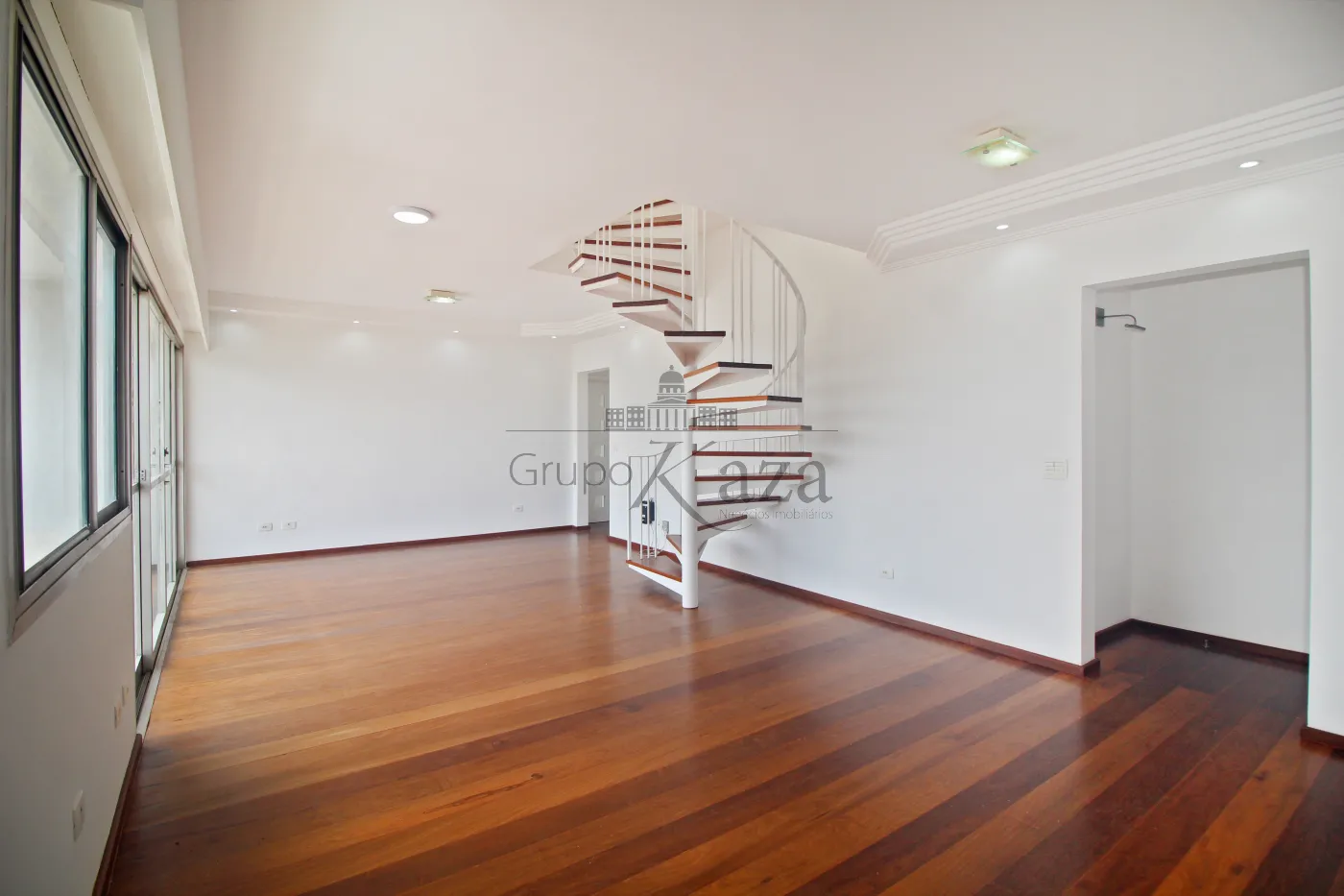 Foto 4 de Apartamento Cobertura Duplex em Campo Belo, São Paulo - imagem 4