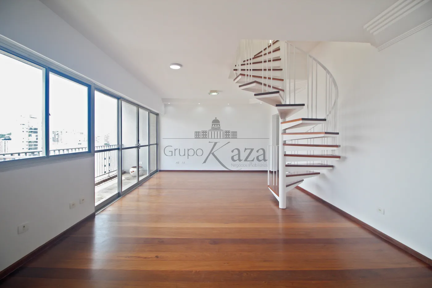 Foto 5 de Apartamento Cobertura Duplex em Campo Belo, São Paulo - imagem 5