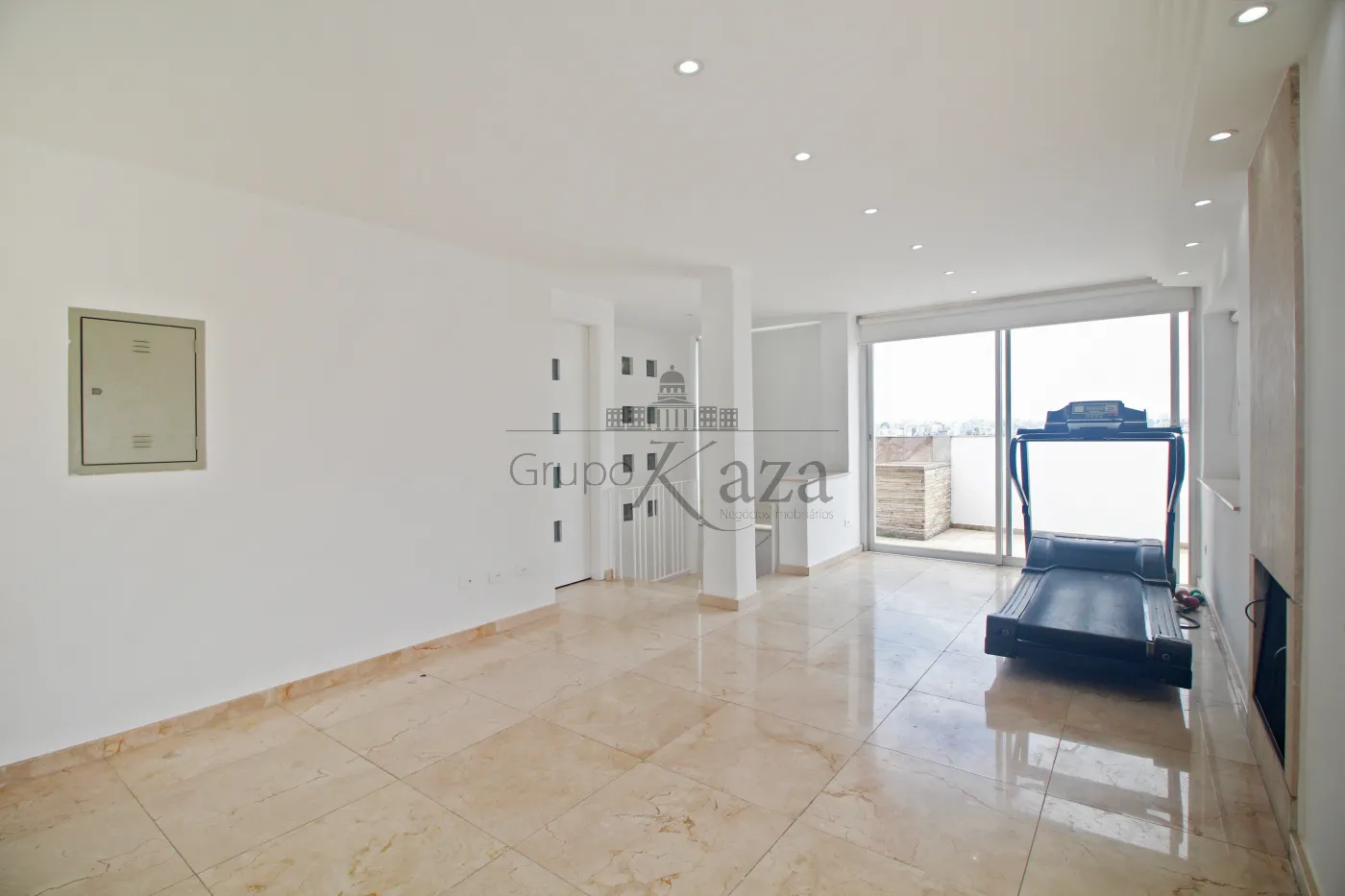 Foto 20 de Apartamento Cobertura Duplex em Campo Belo, São Paulo - imagem 20