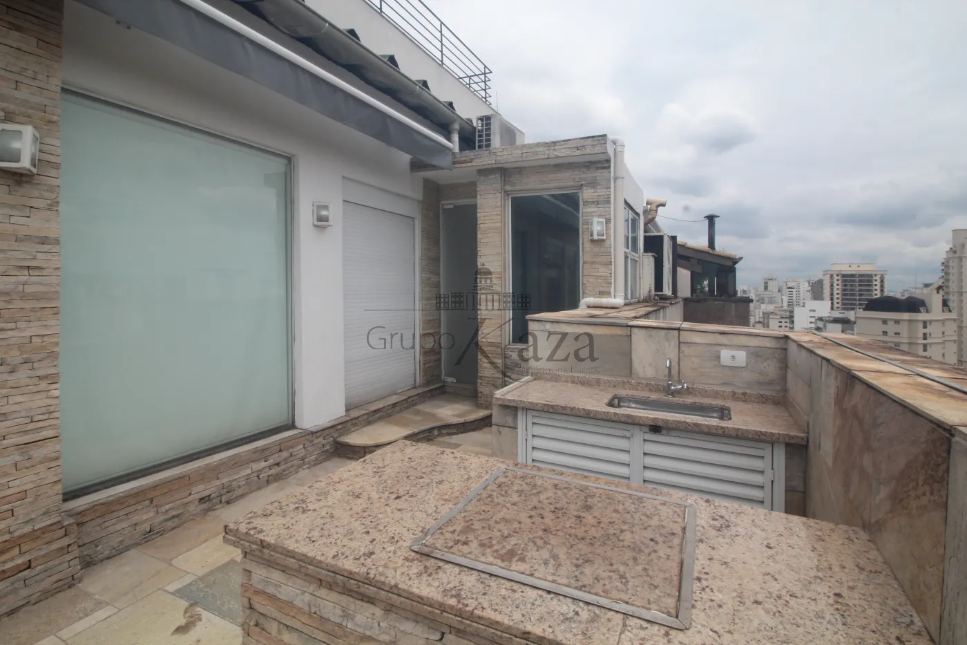 Foto 24 de Apartamento Cobertura Duplex em Campo Belo, São Paulo - imagem 24
