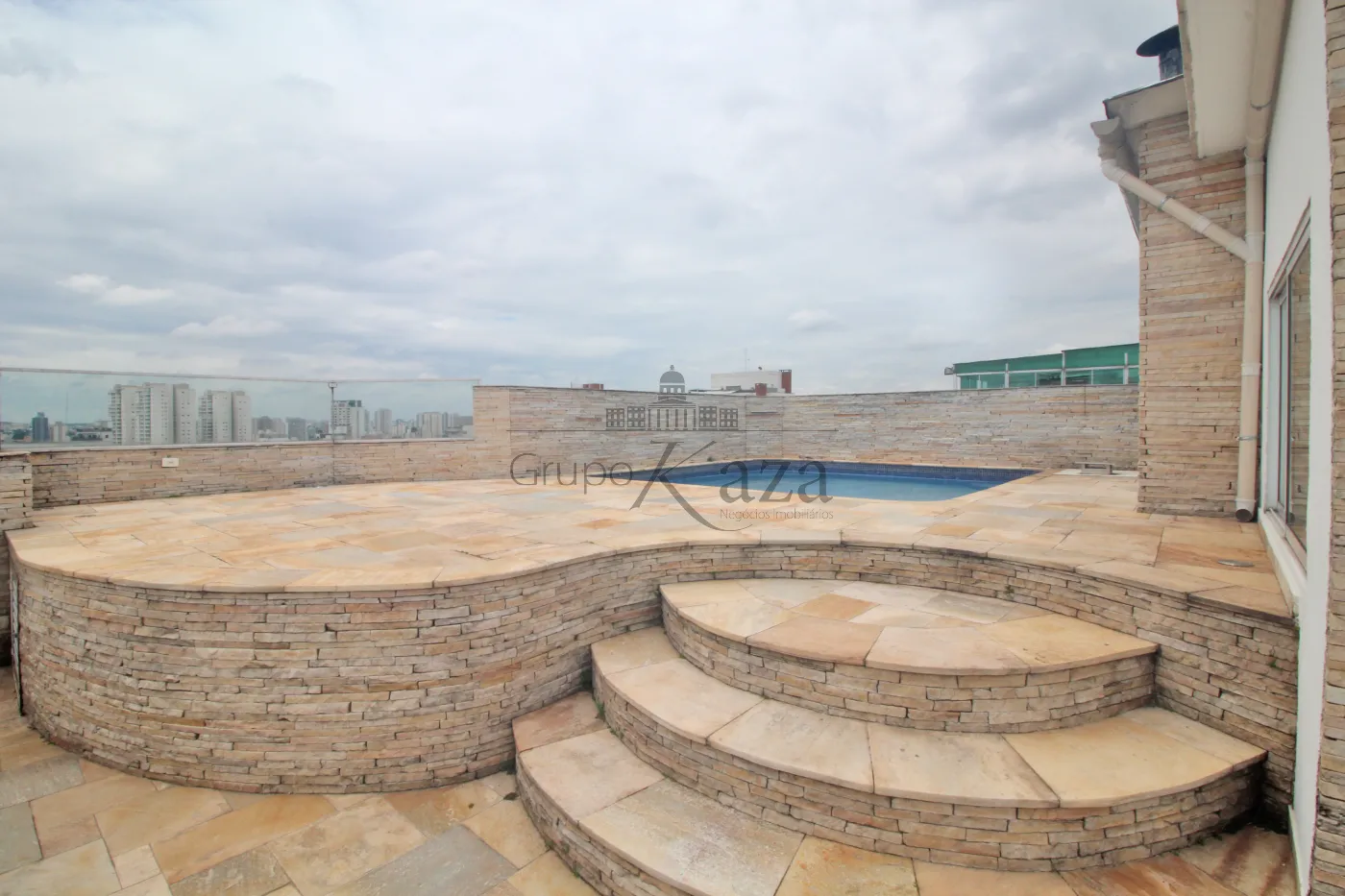 Foto 25 de Apartamento Cobertura Duplex em Campo Belo, São Paulo - imagem 25