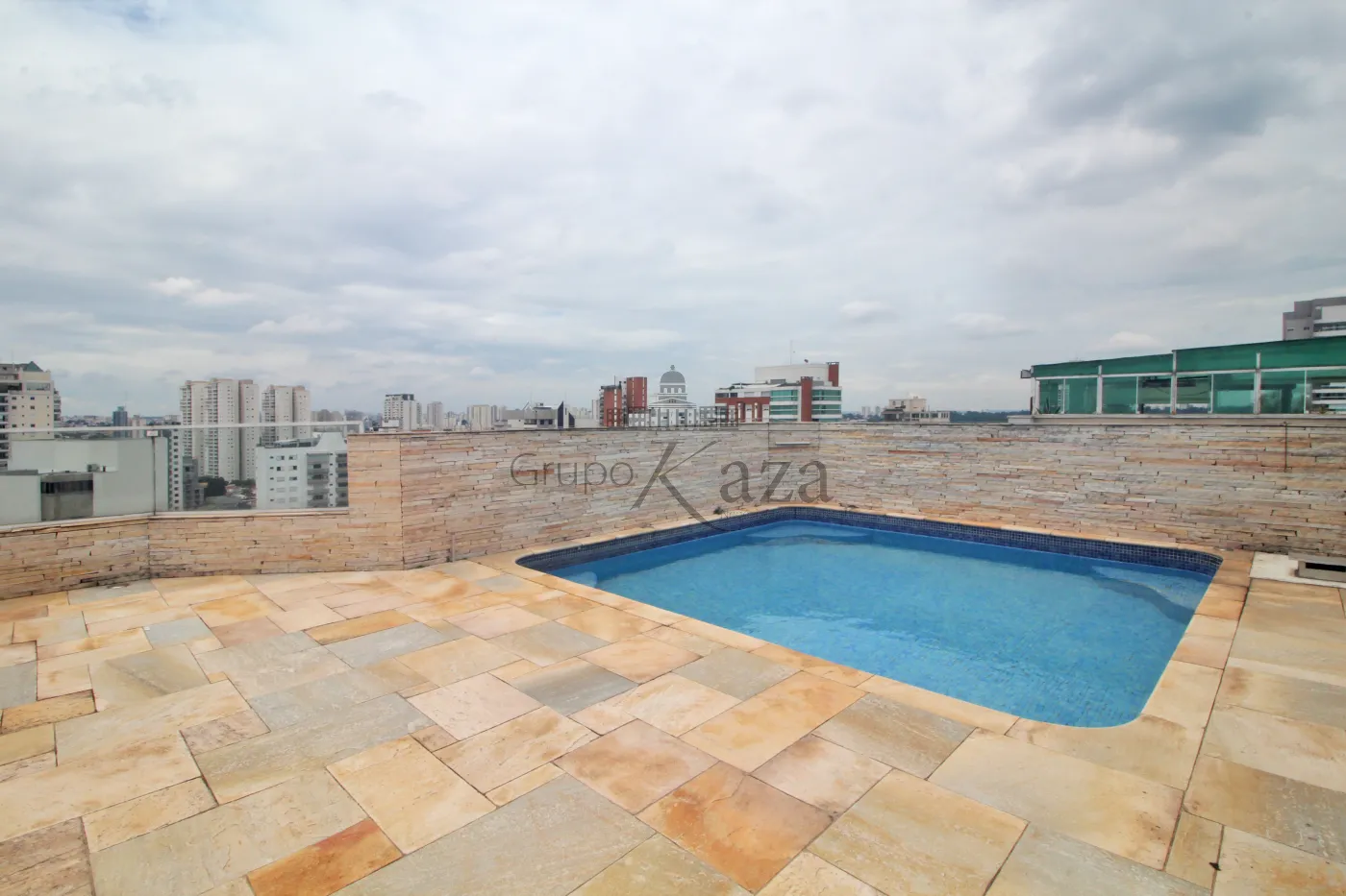 Foto 26 de Apartamento Cobertura Duplex em Campo Belo, São Paulo - imagem 26
